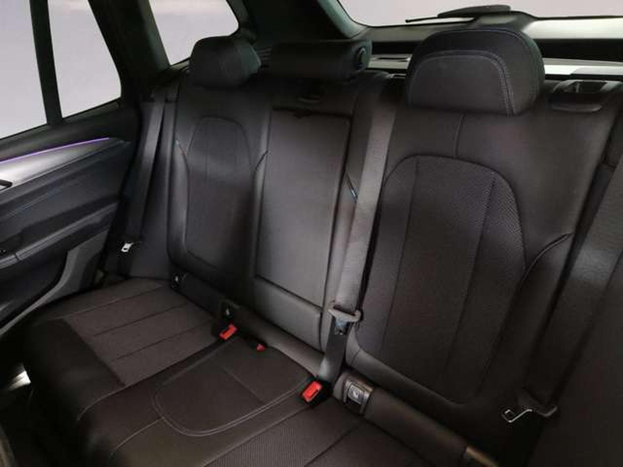 BMW X3 xDrive20i DAB LED (2021) - Photo 8