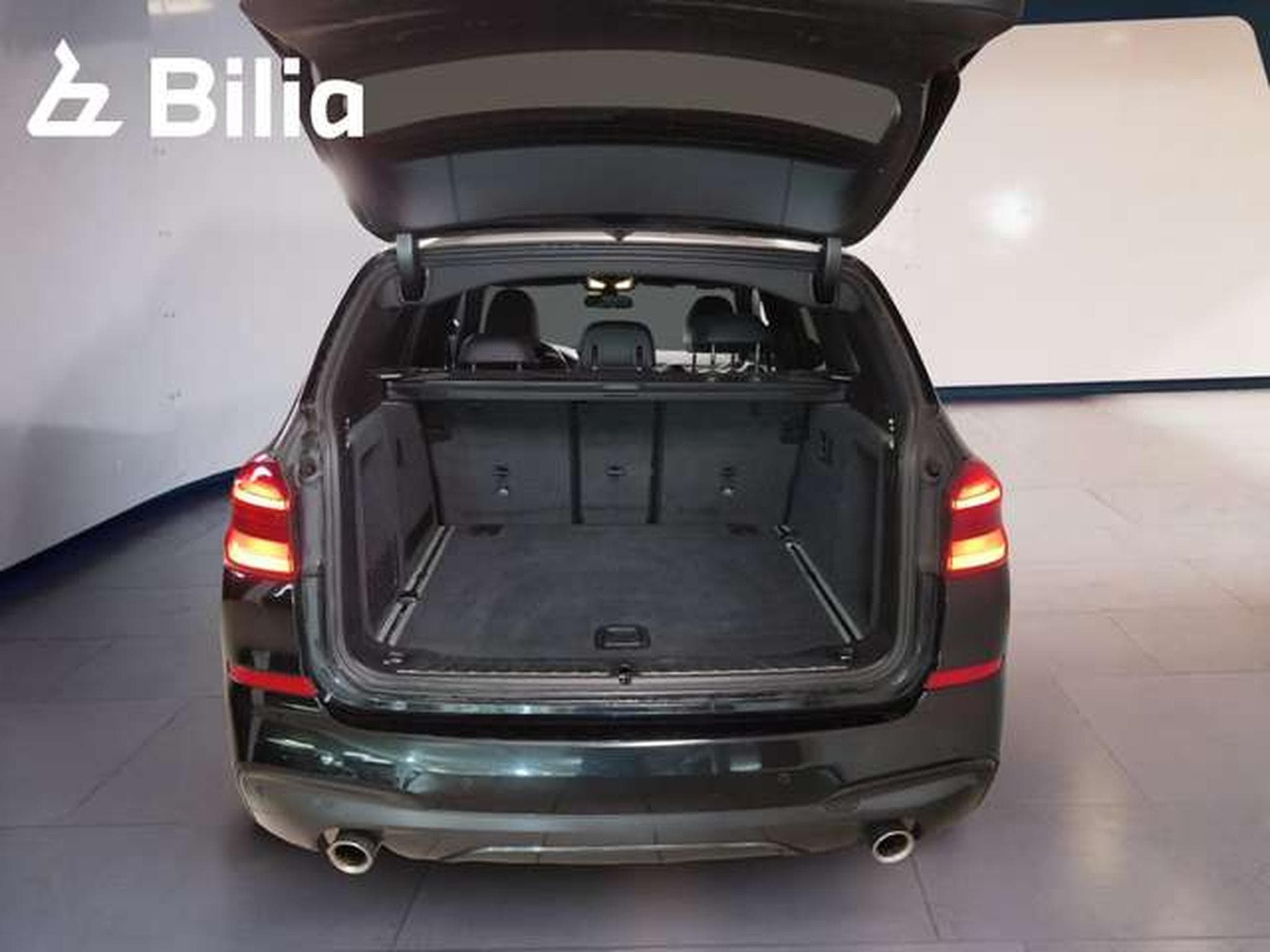 BMW X3 xDrive20i DAB LED (2021) - Photo 9