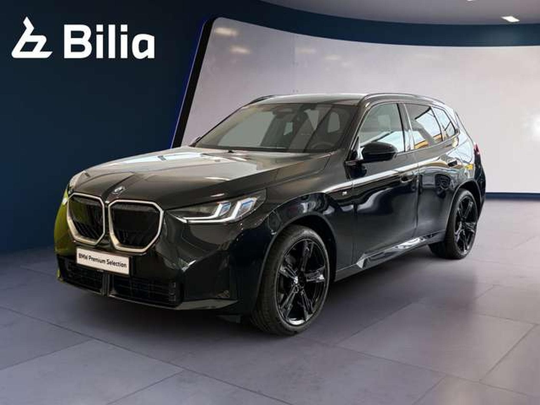 BMW X3 xDrive20d HK HiFi DAB LED (2025) - Photo 1
