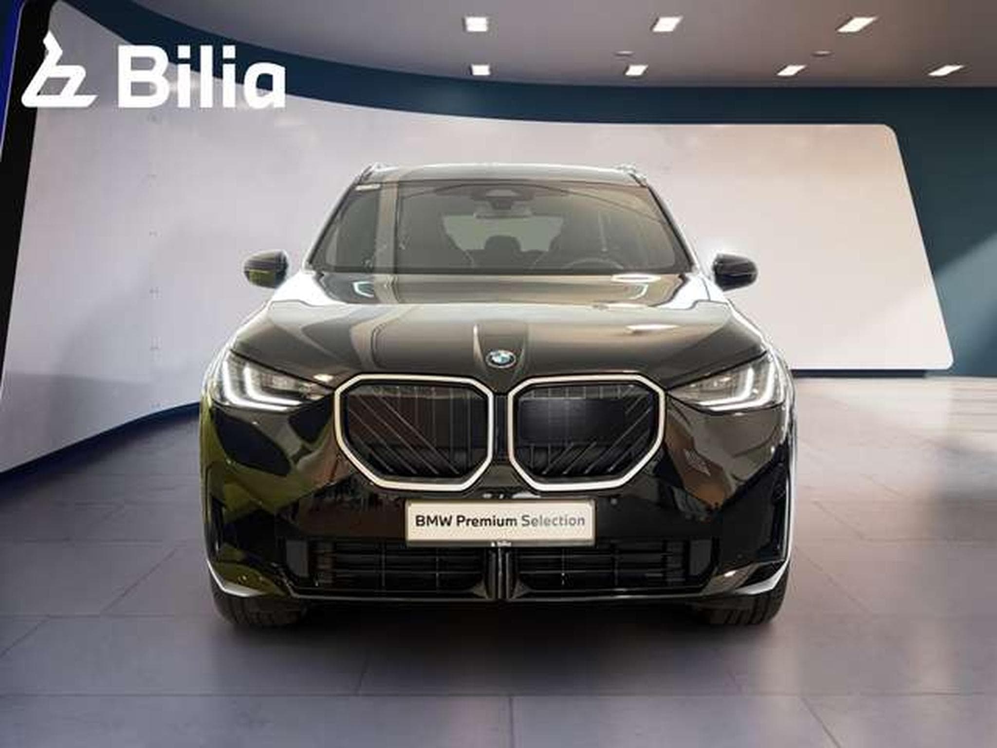 BMW X3 xDrive20d HK HiFi DAB LED (2025) - Photo 2