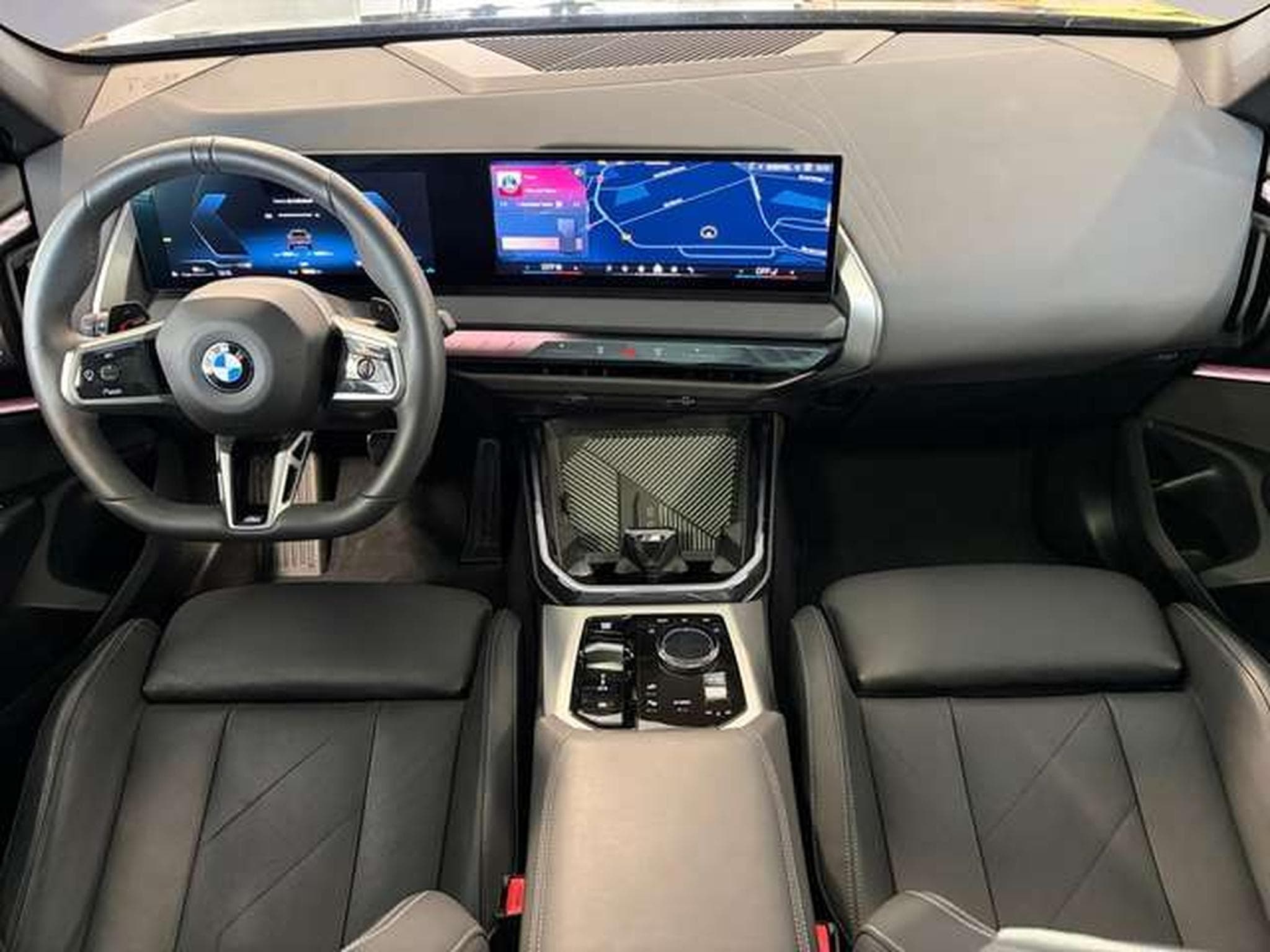 BMW X3 xDrive20d HK HiFi DAB LED (2025) - Photo 5