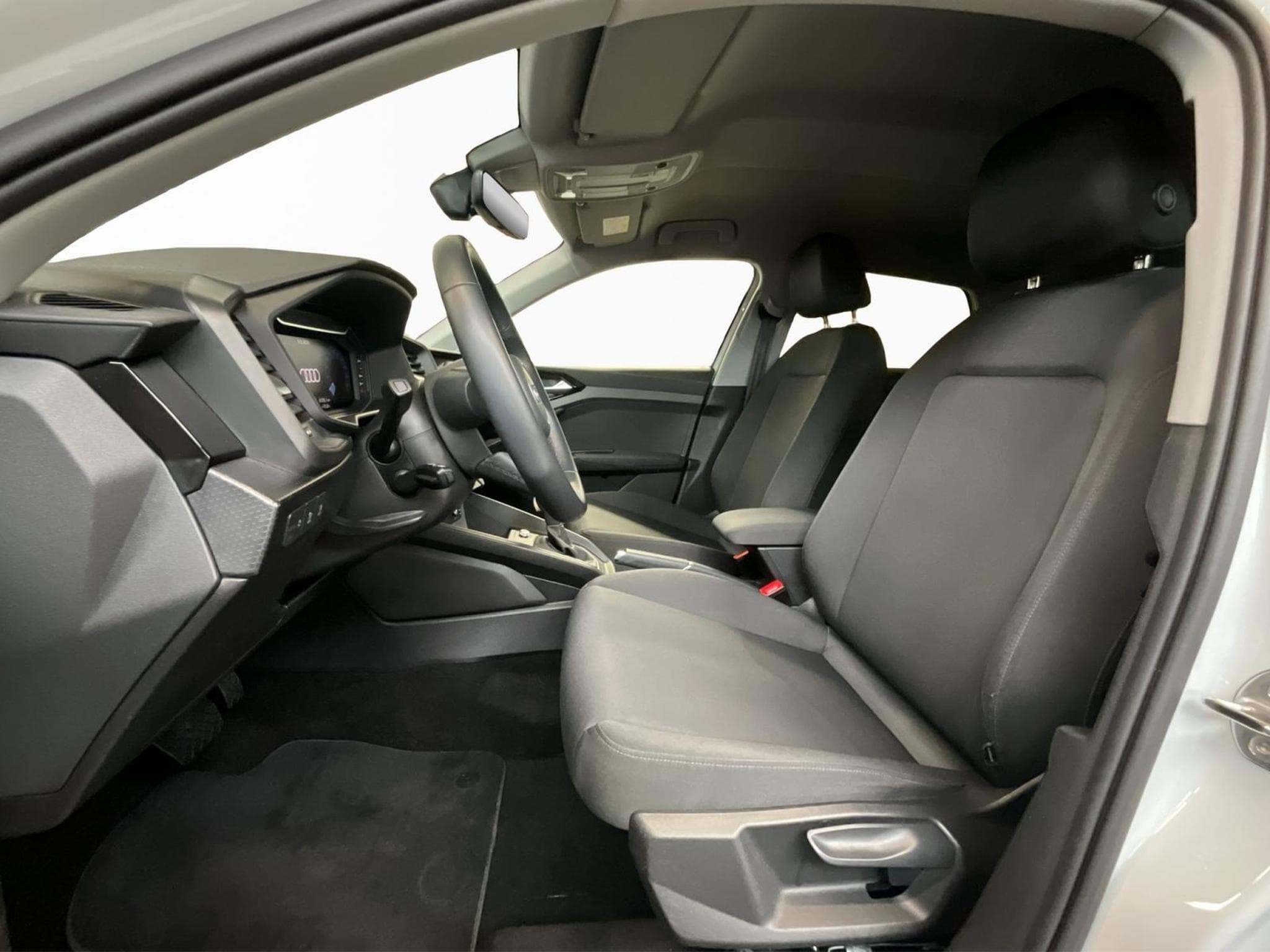 Audi A1 SB+S-Line+30TFSI+S-Tronic+Led+Navi (2023) - Photo 11