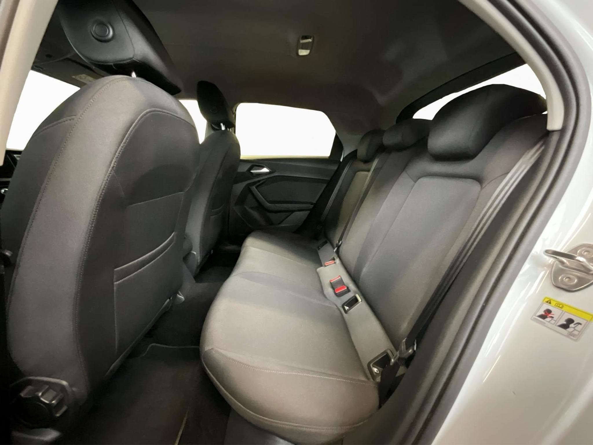 Audi A1 SB+S-Line+30TFSI+S-Tronic+Led+Navi (2023) - Photo 18