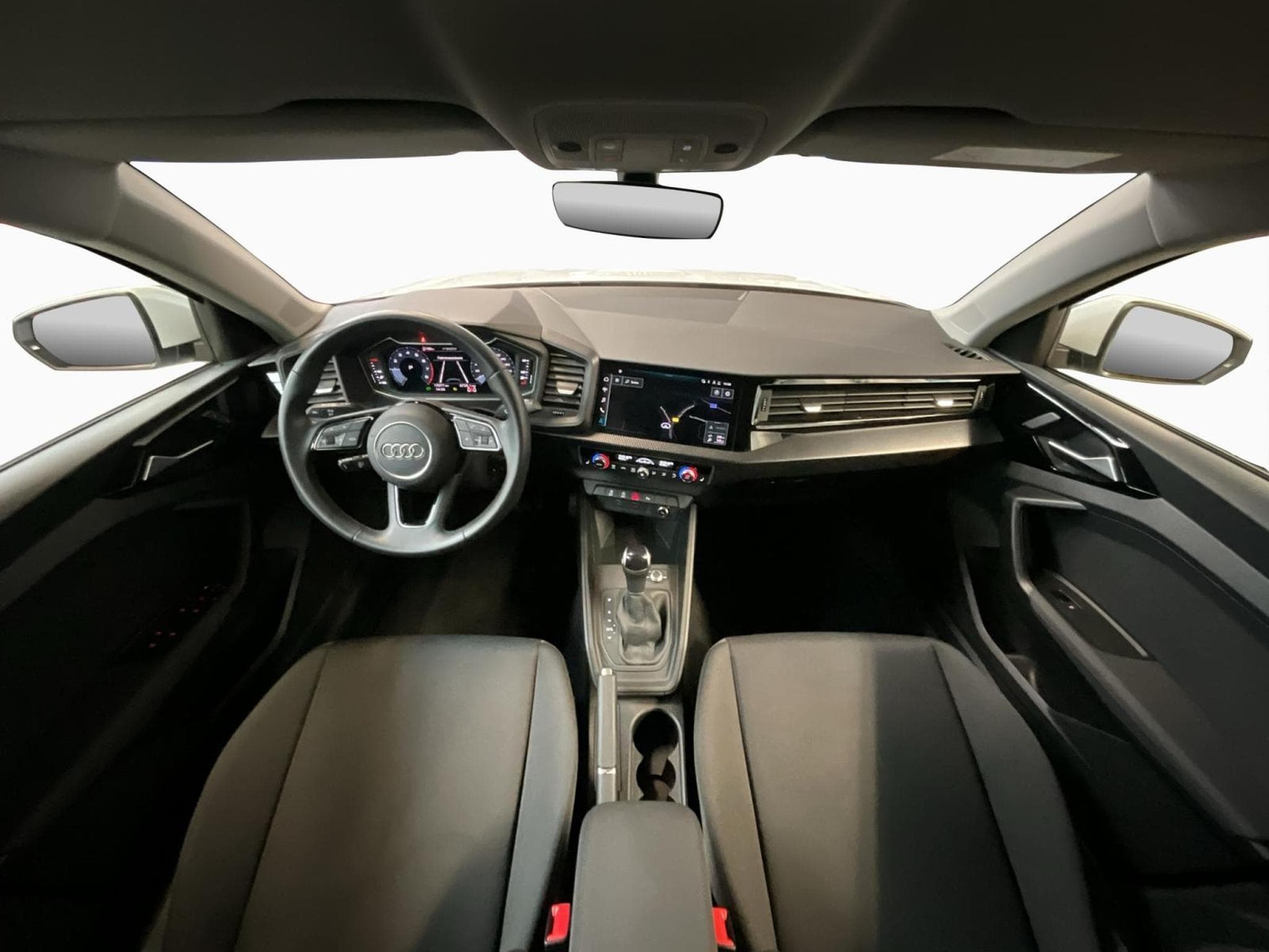 Audi A1 SB+S-Line+30TFSI+S-Tronic+Led+Navi (2023) - Photo 2