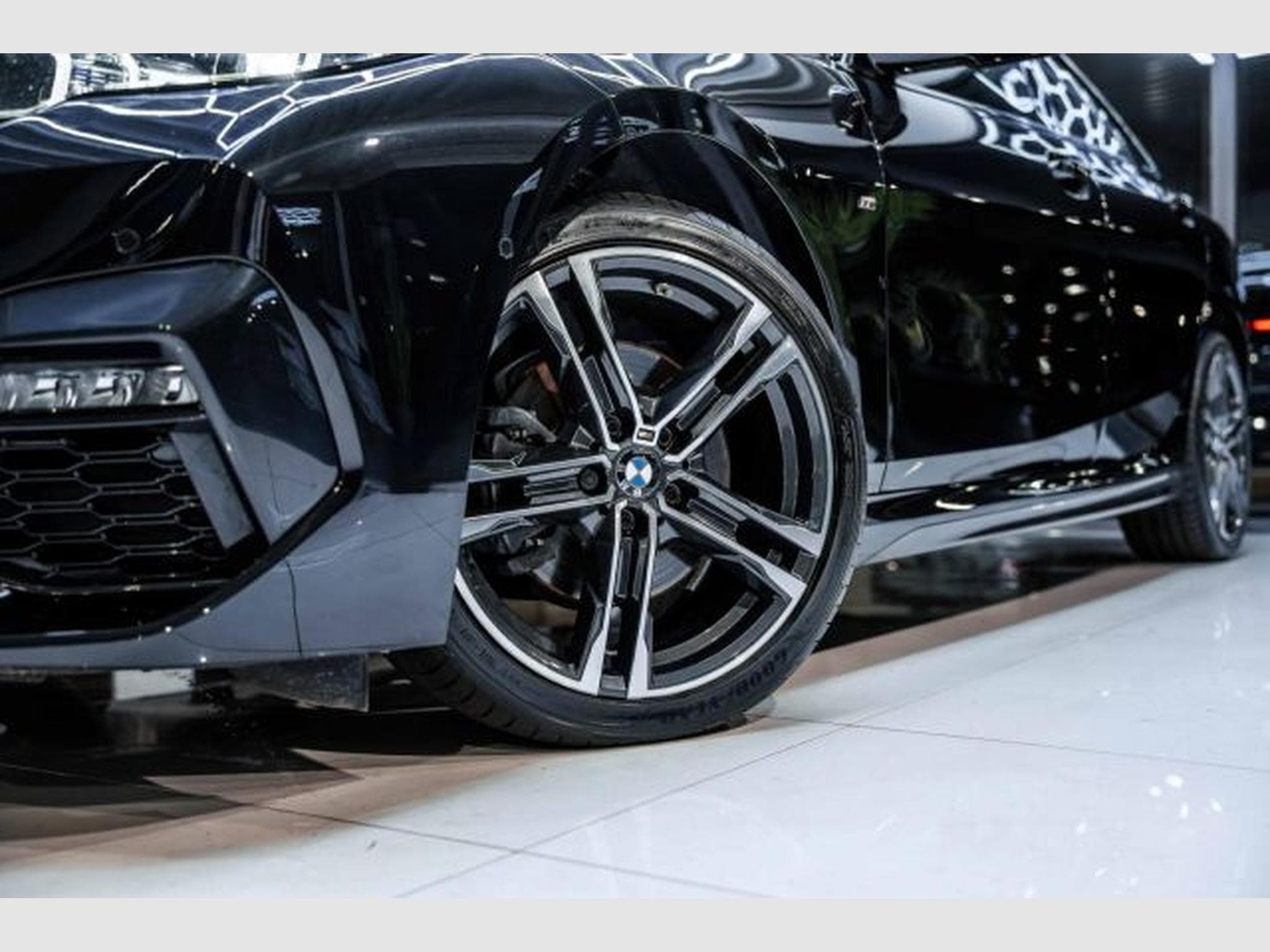 BMW 218 218i Gran Coupe M-Sport NAVI LED RFK Ambiente (2024) - Photo 3