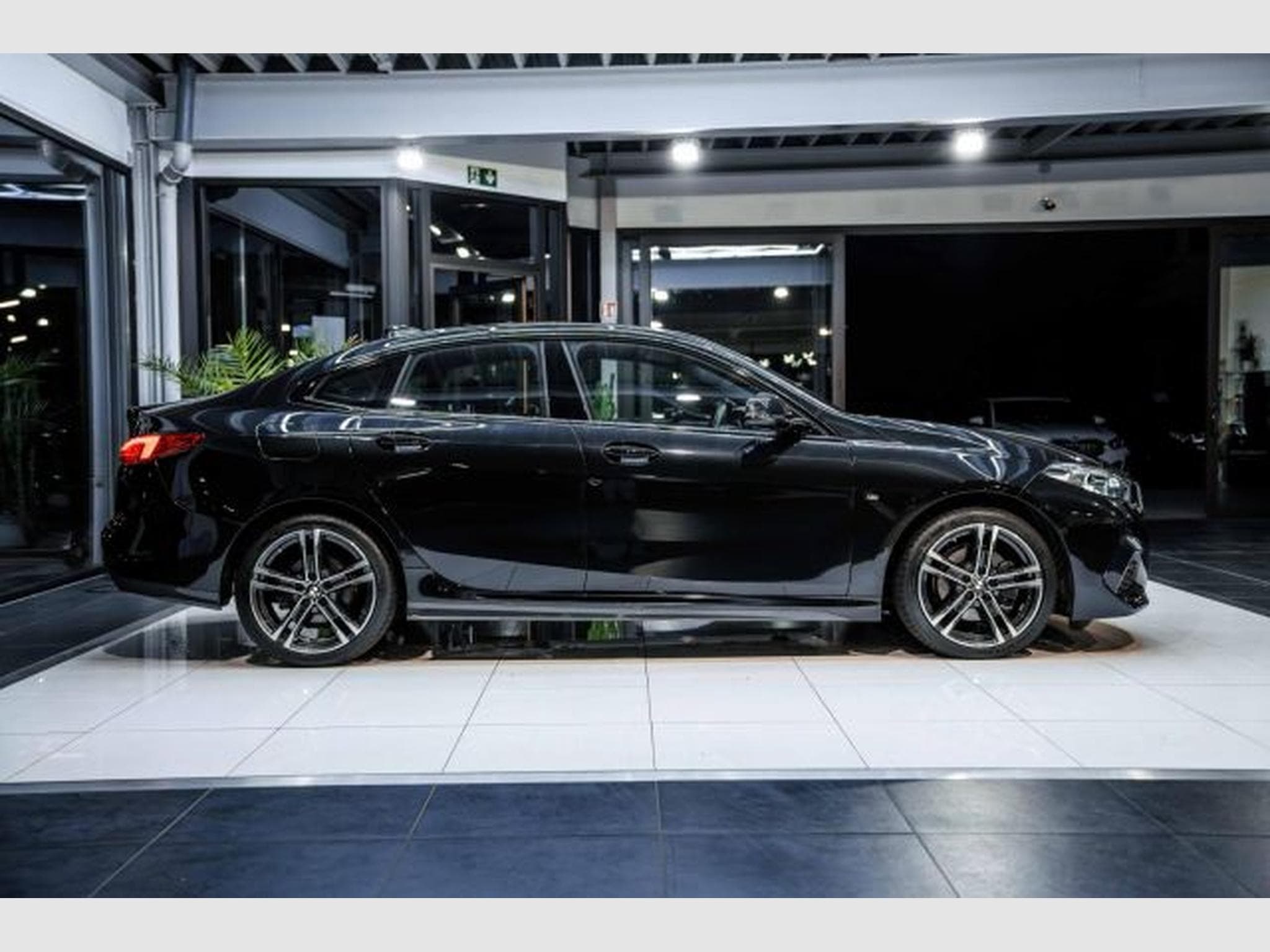 BMW 218 218i Gran Coupe M-Sport NAVI LED RFK Ambiente (2024) - Photo 7