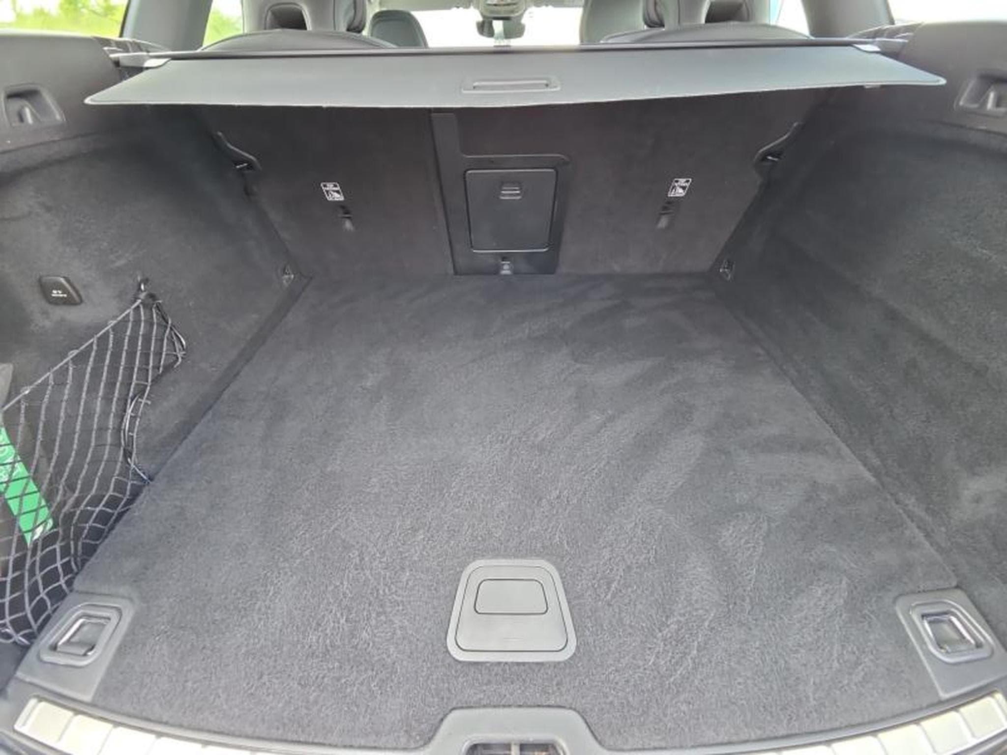 Volvo XC60 B4 Ultimate Bright / Essence (2022) - Photo 16