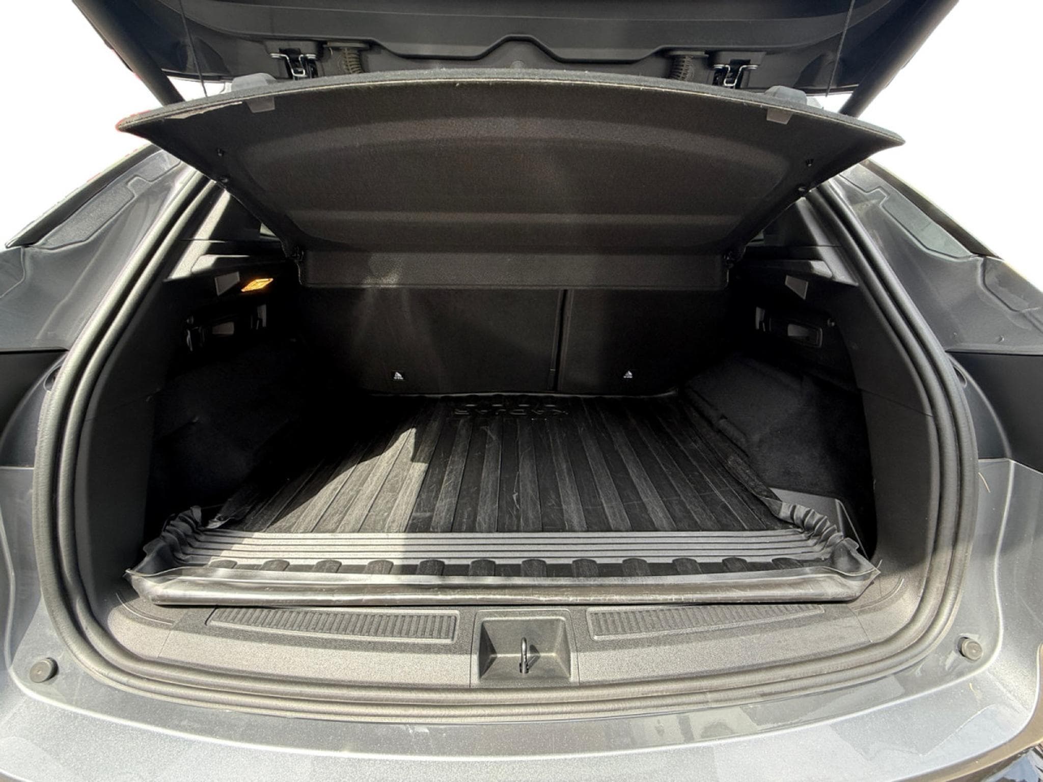 Renault Austral 1.2 E-Tech HEV Techno Esprit Alpine (2024) - Photo 13