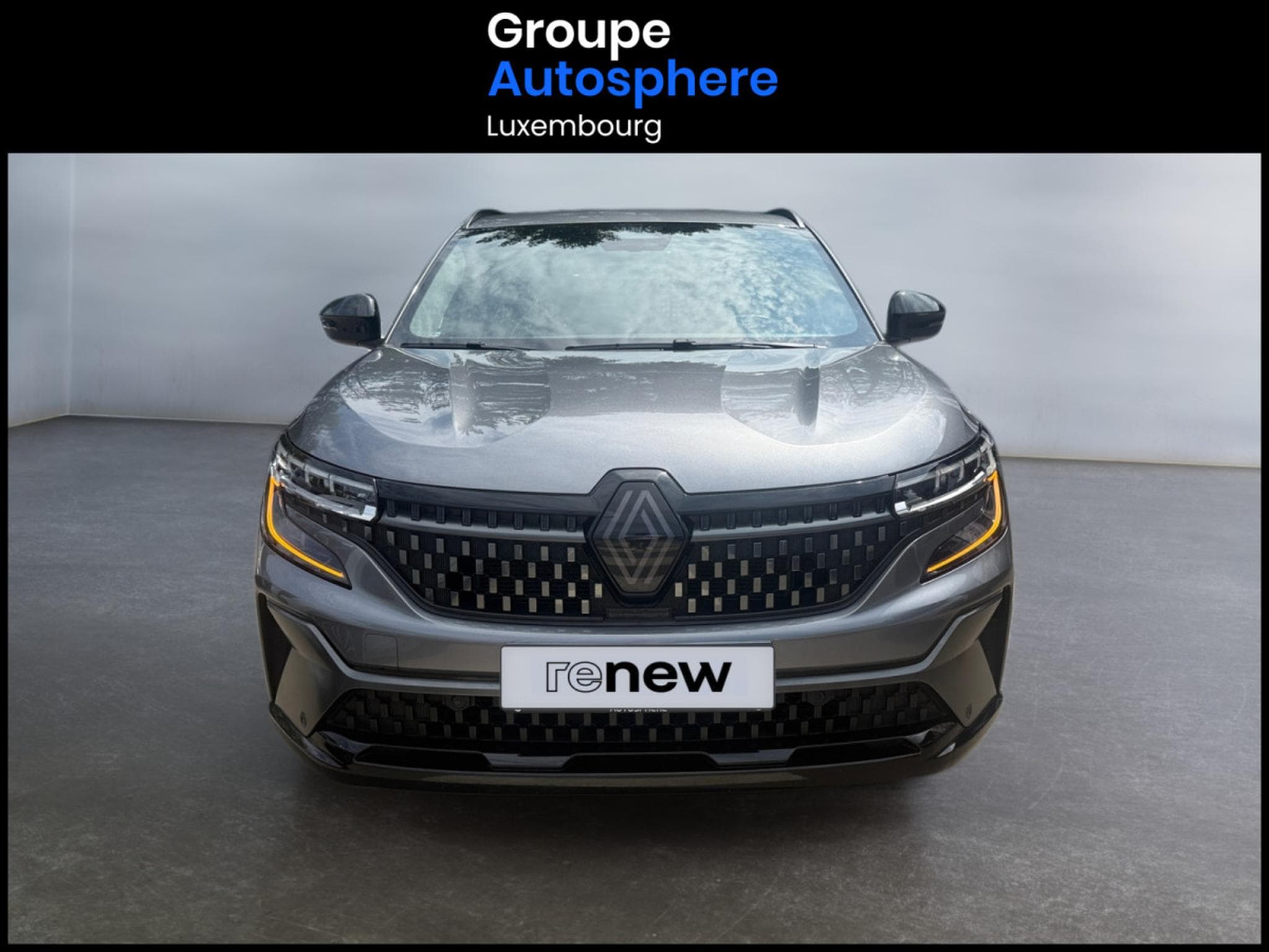 Renault Austral 1.2 E-Tech HEV Techno Esprit Alpine (2024) - Photo 2