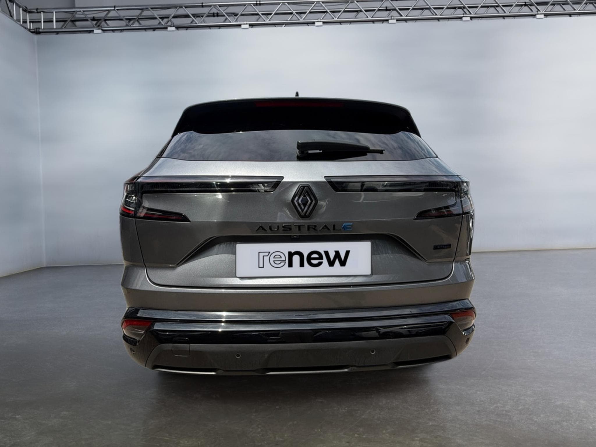 Renault Austral 1.2 E-Tech HEV Techno Esprit Alpine (2024) - Photo 6