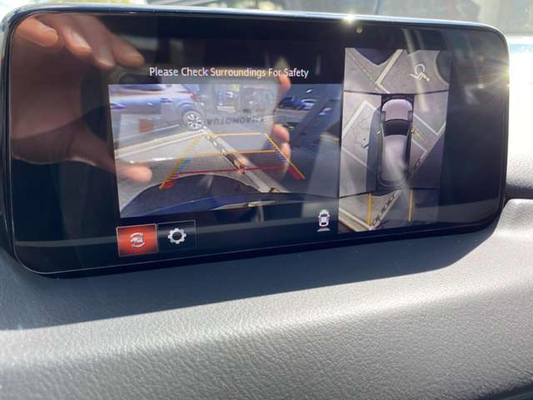 Mazda CX-5 CX-5 SKYACTIV-G 165 Exclusive-Line (2019) - Photo 14