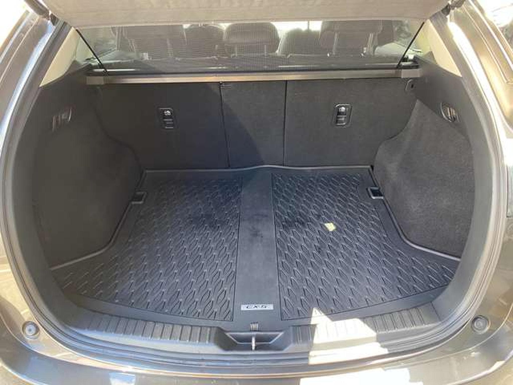 Mazda CX-5 CX-5 SKYACTIV-G 165 Exclusive-Line (2019) - Photo 18