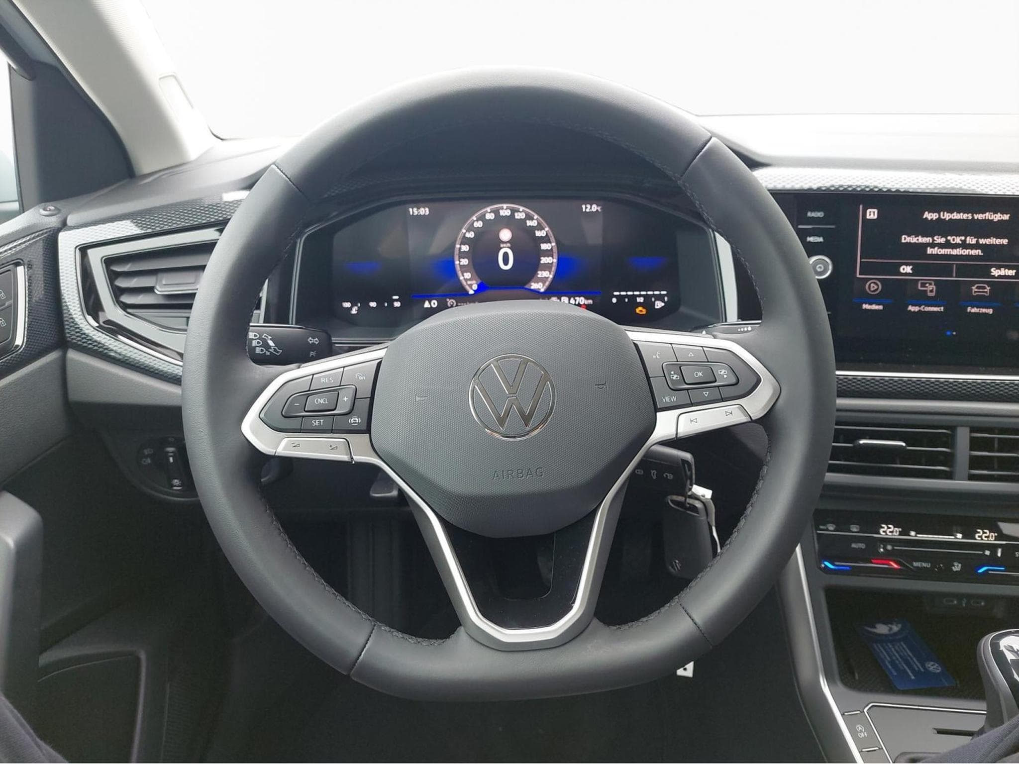 VW Polo Life (2025) - Photo 10