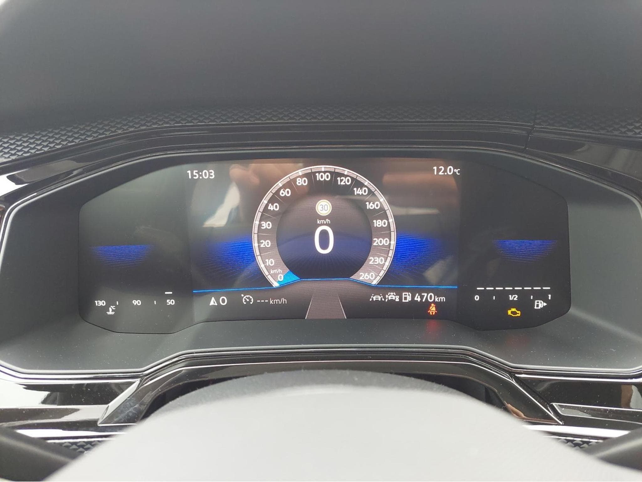 VW Polo Life (2025) - Photo 11