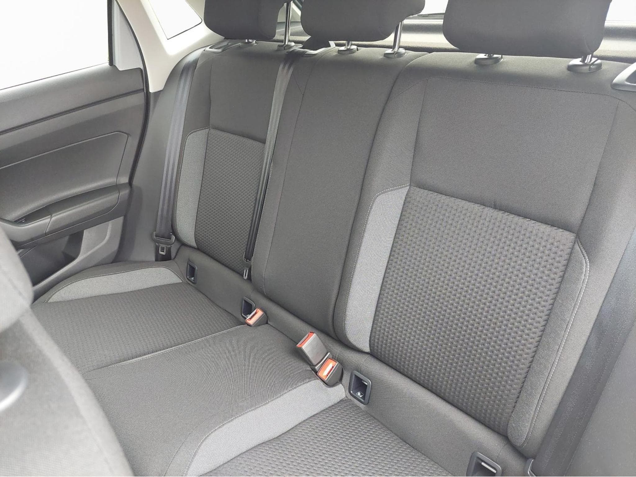 VW Polo Life (2025) - Photo 14