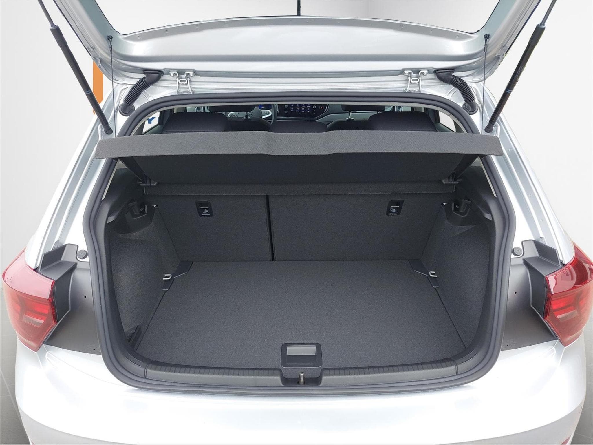 VW Polo Life (2025) - Photo 15
