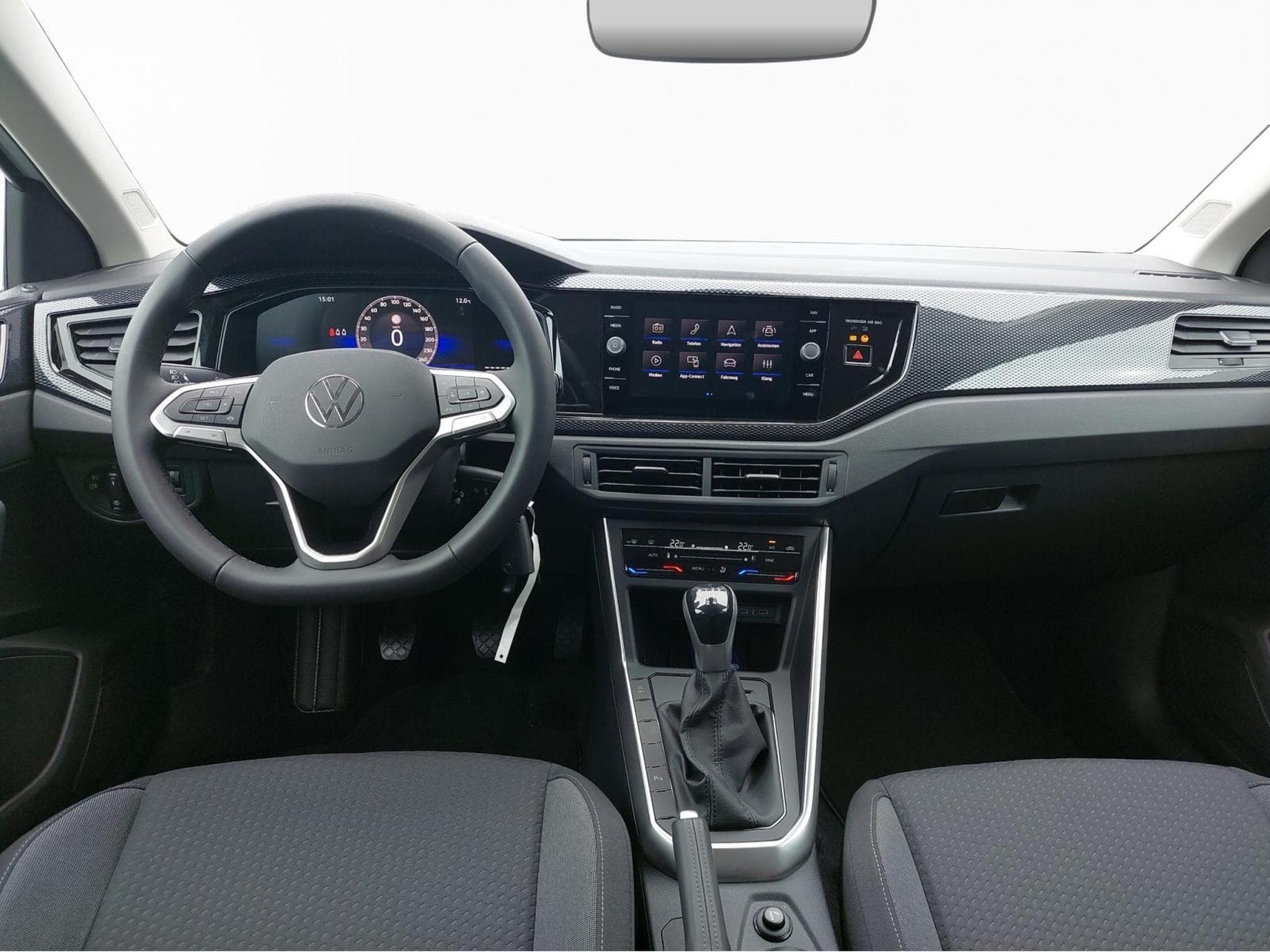 VW Polo Life (2025) - Photo 2