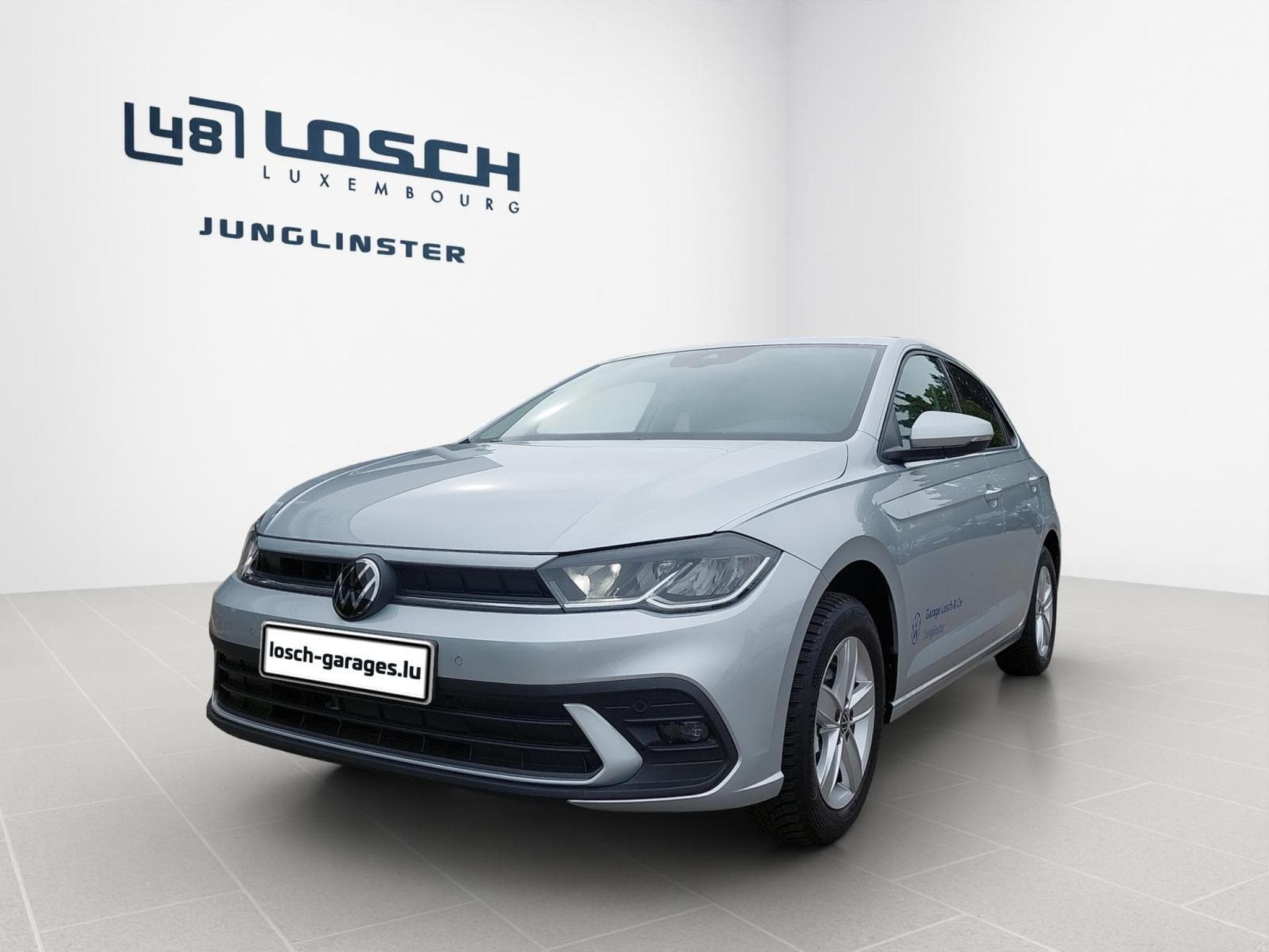 VW Polo Life (2025) - Photo 4