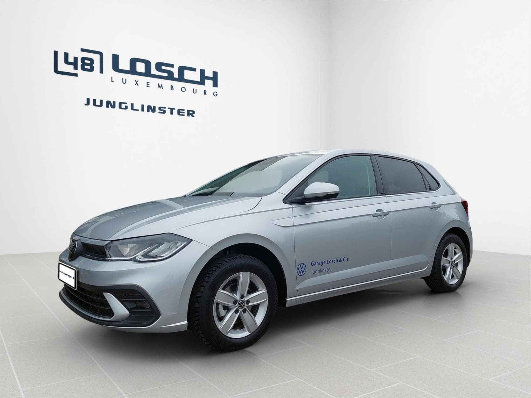 VW Polo Life (2025) - Photo 5
