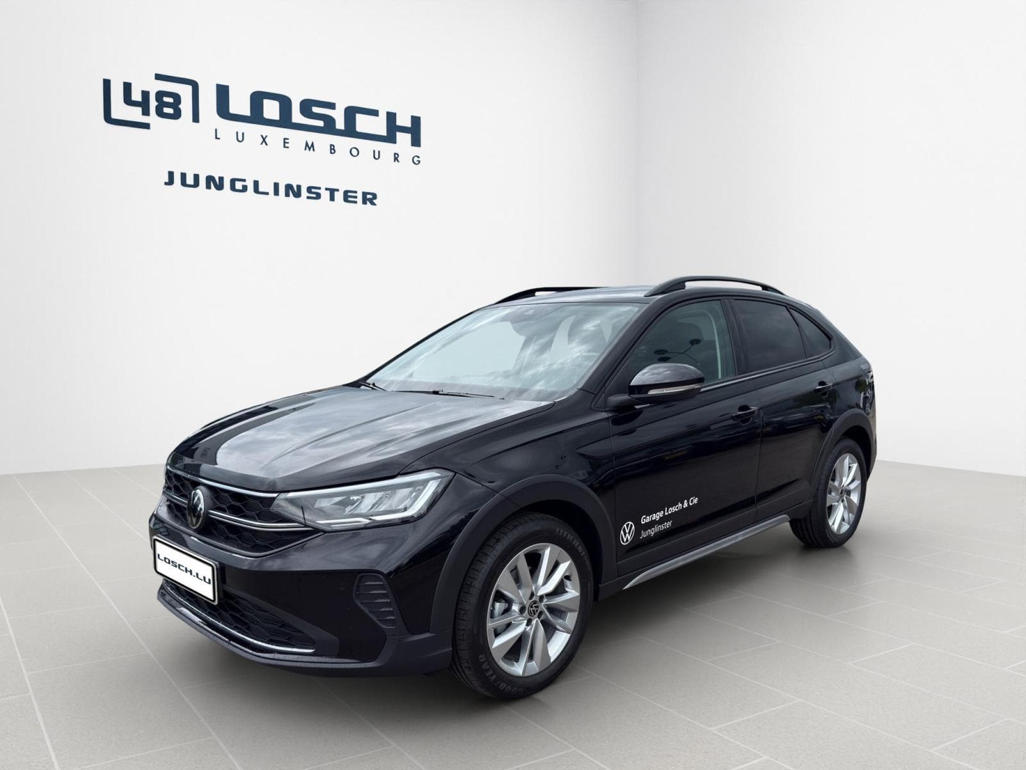 VW Taigo Life (2026) - Photo 1