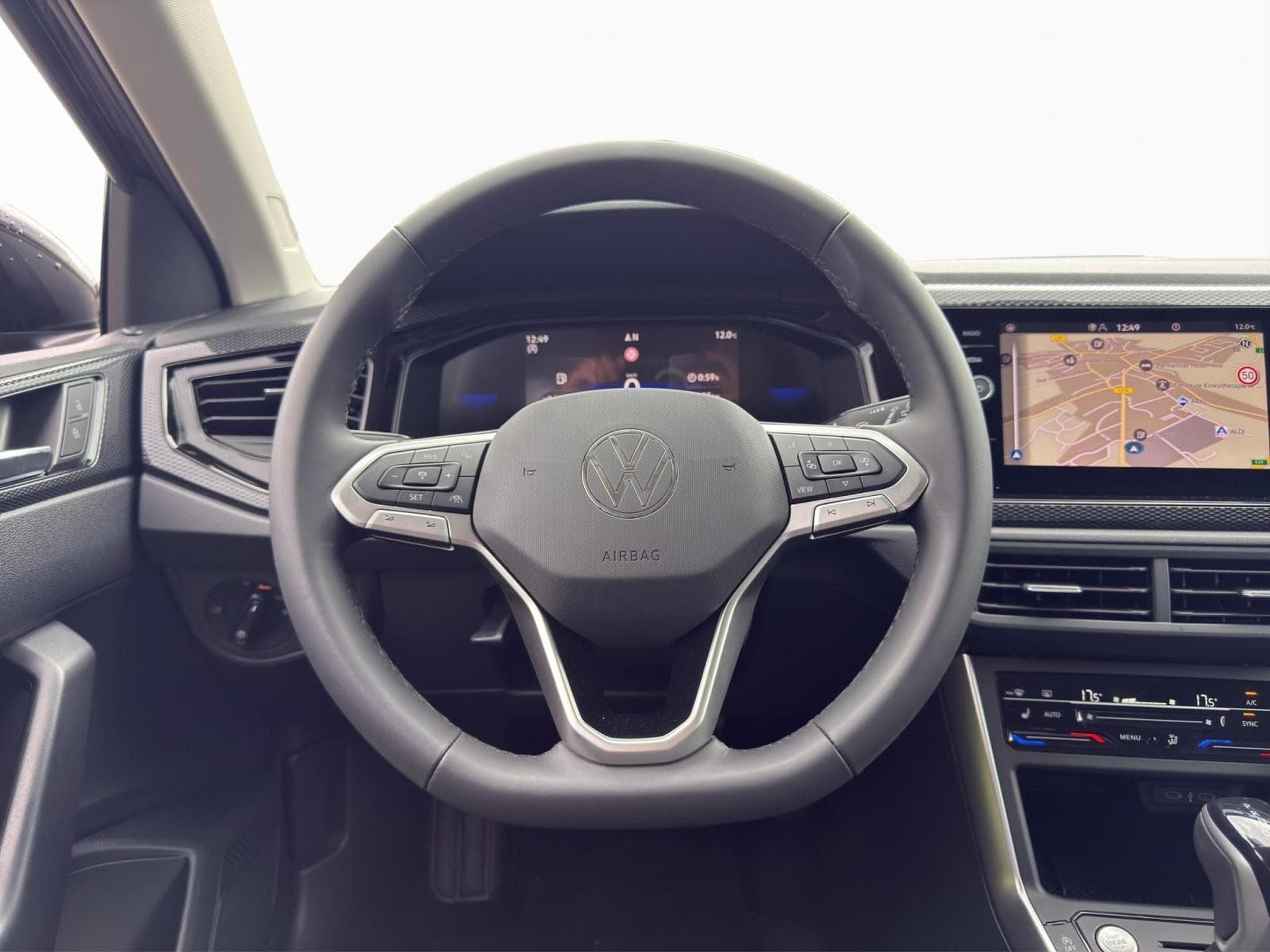 VW Taigo Life (2026) - Photo 10
