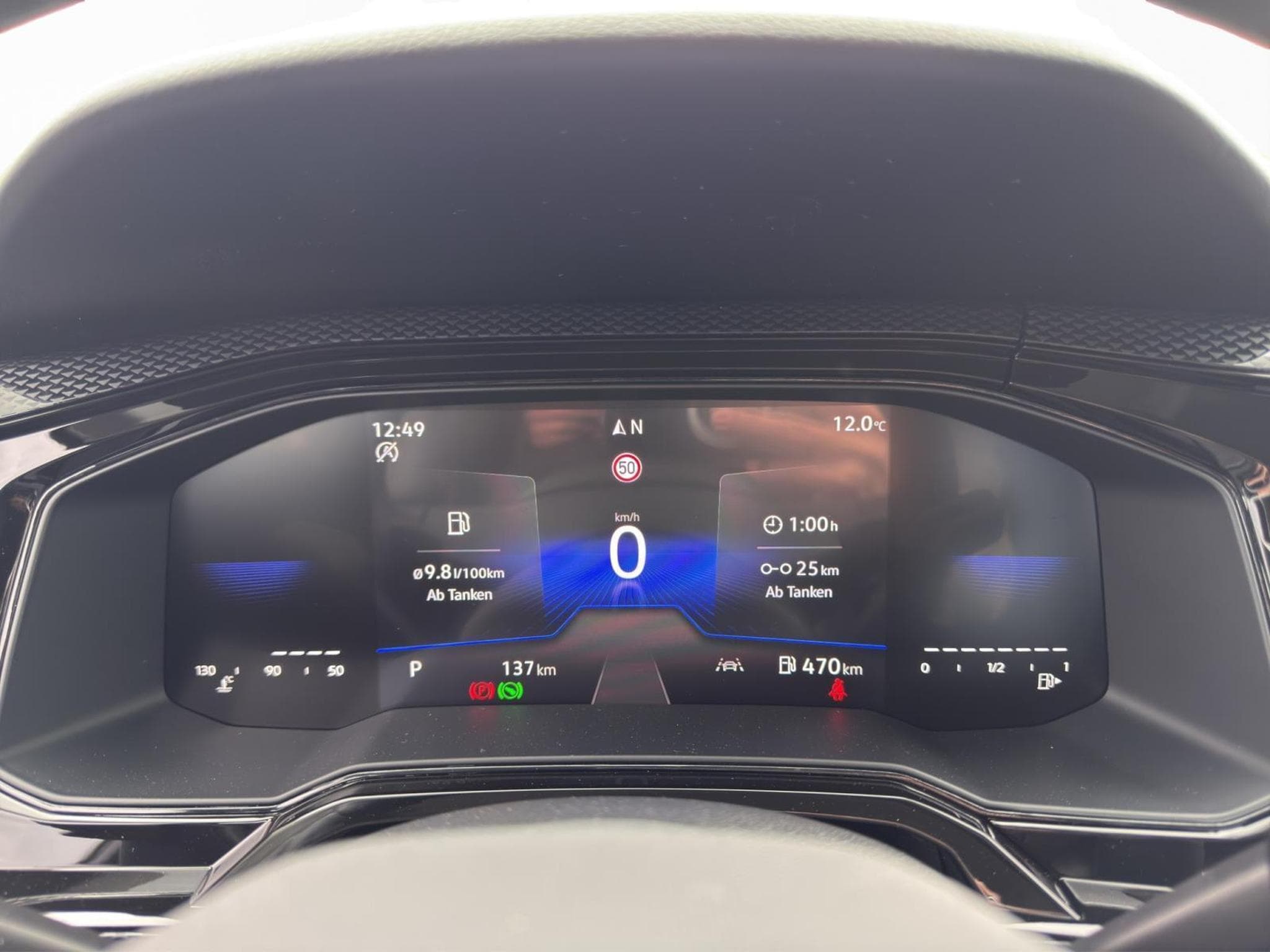 VW Taigo Life (2026) - Photo 11