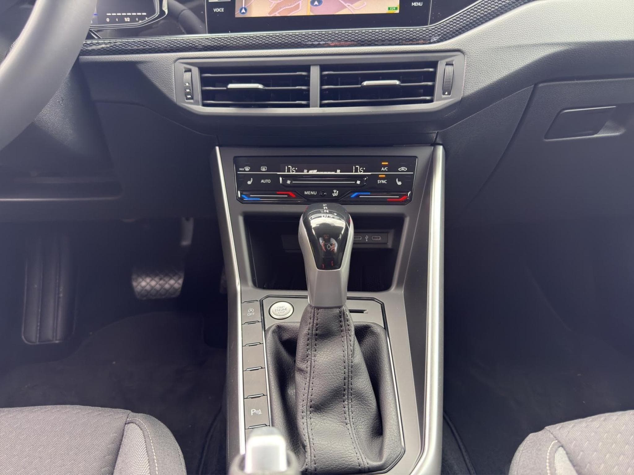 VW Taigo Life (2026) - Photo 12