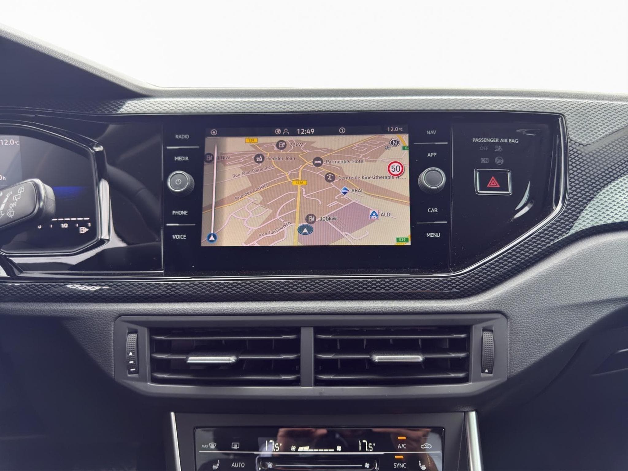 VW Taigo Life (2026) - Photo 13