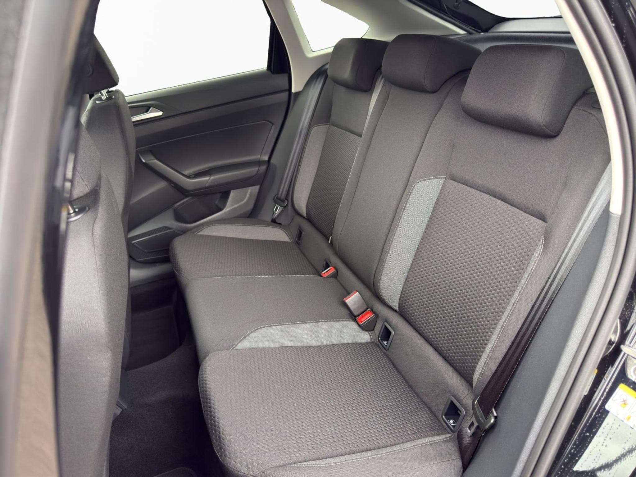VW Taigo Life (2026) - Photo 14