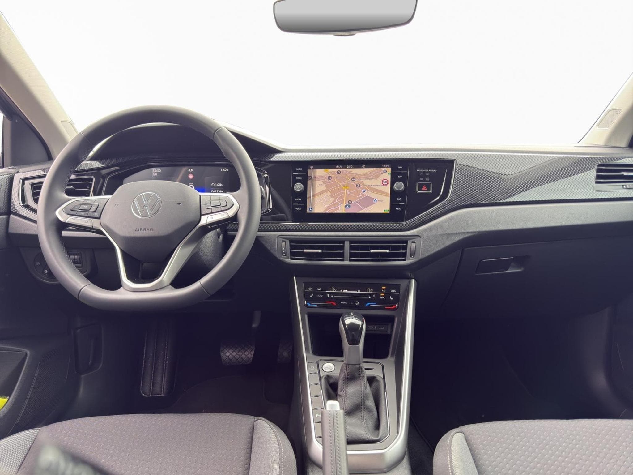 VW Taigo Life (2026) - Photo 2