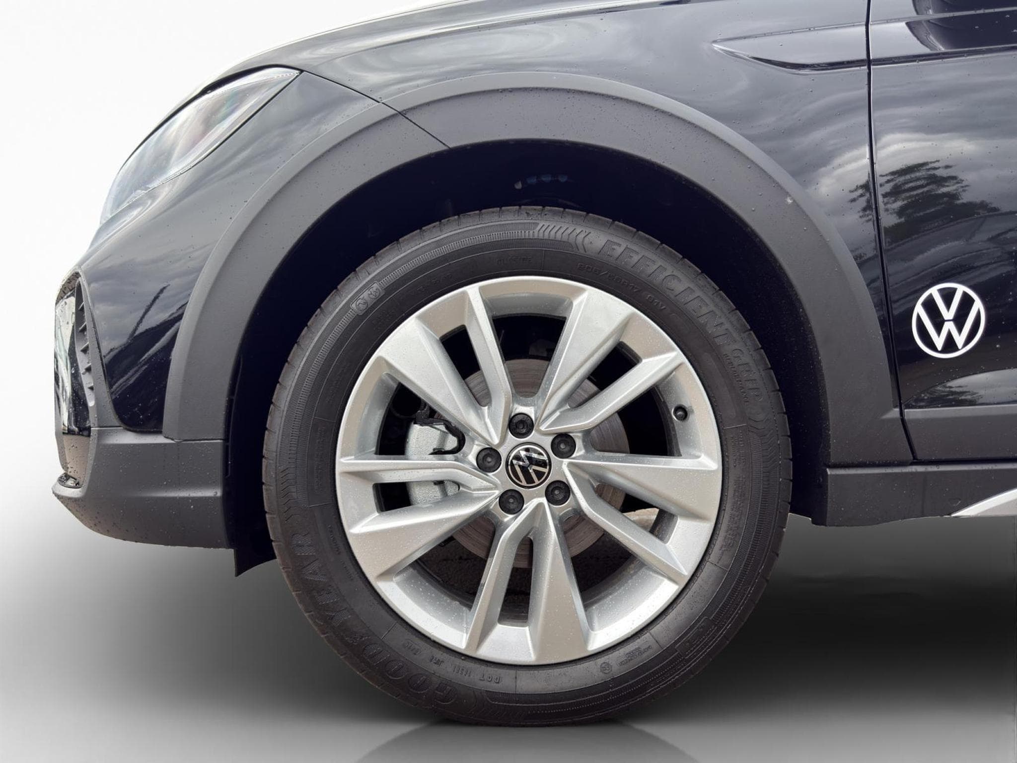 VW Taigo Life (2026) - Photo 3