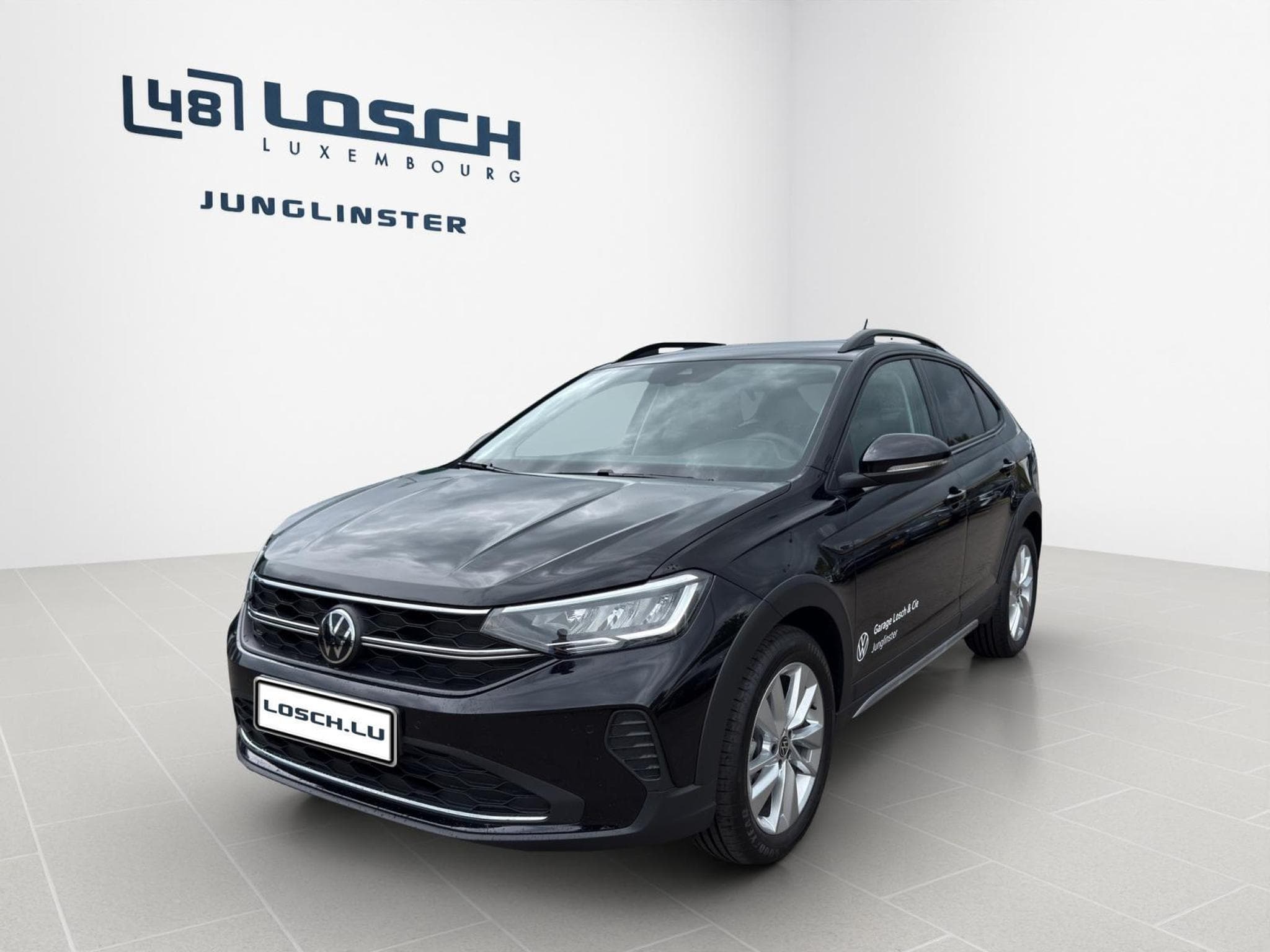 VW Taigo Life (2026) - Photo 4