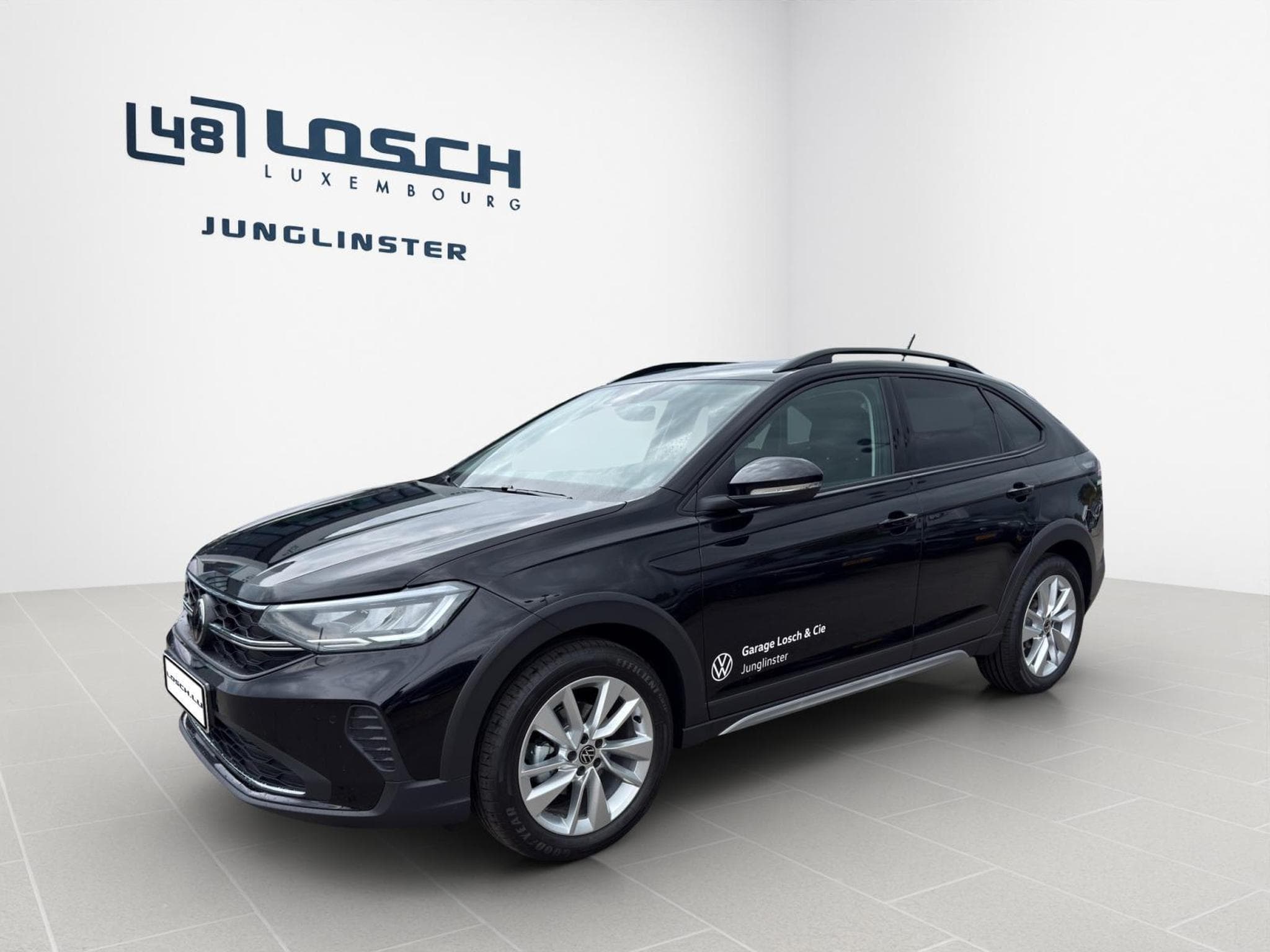 VW Taigo Life (2026) - Photo 5