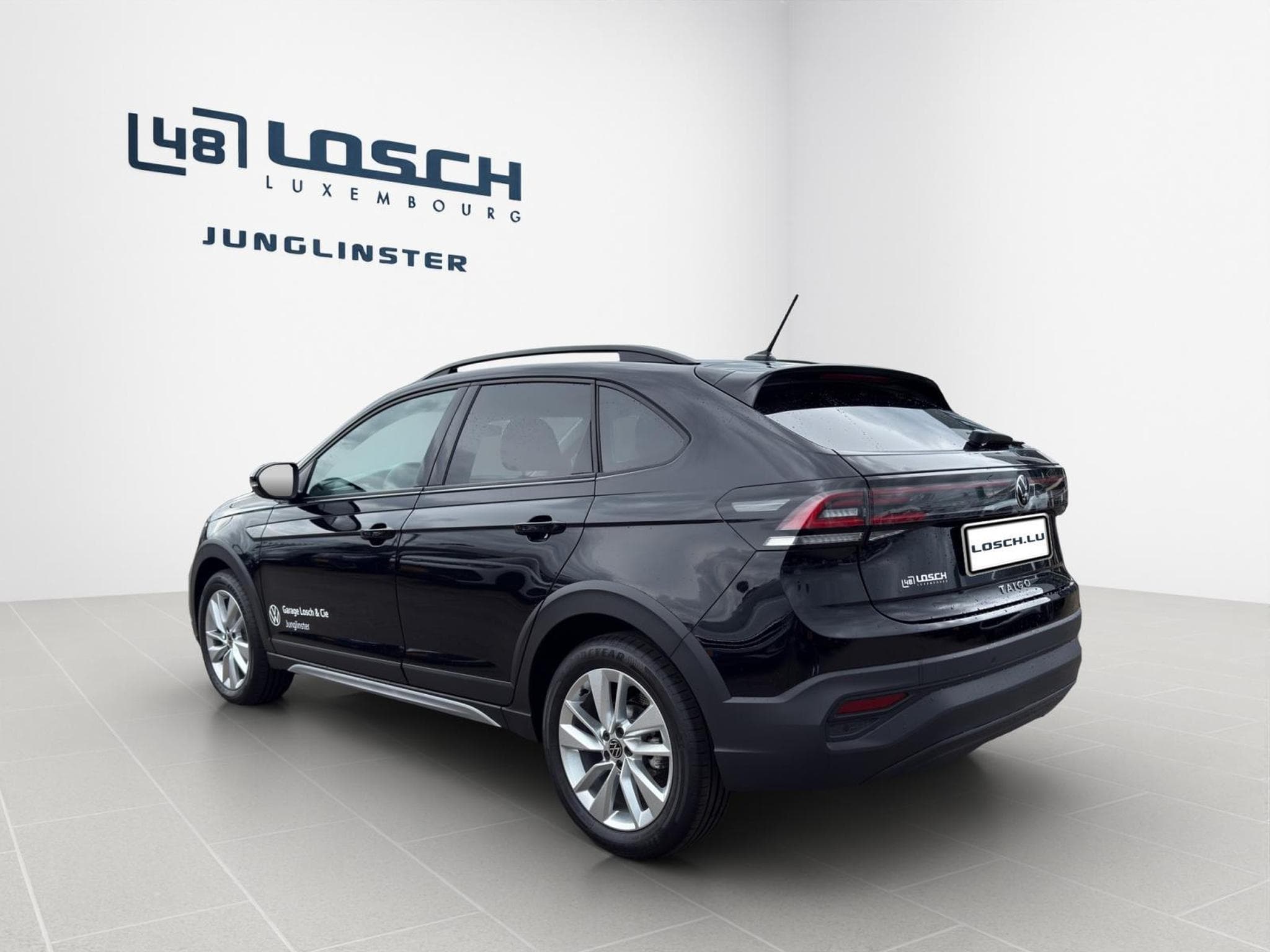 VW Taigo Life (2026) - Photo 6