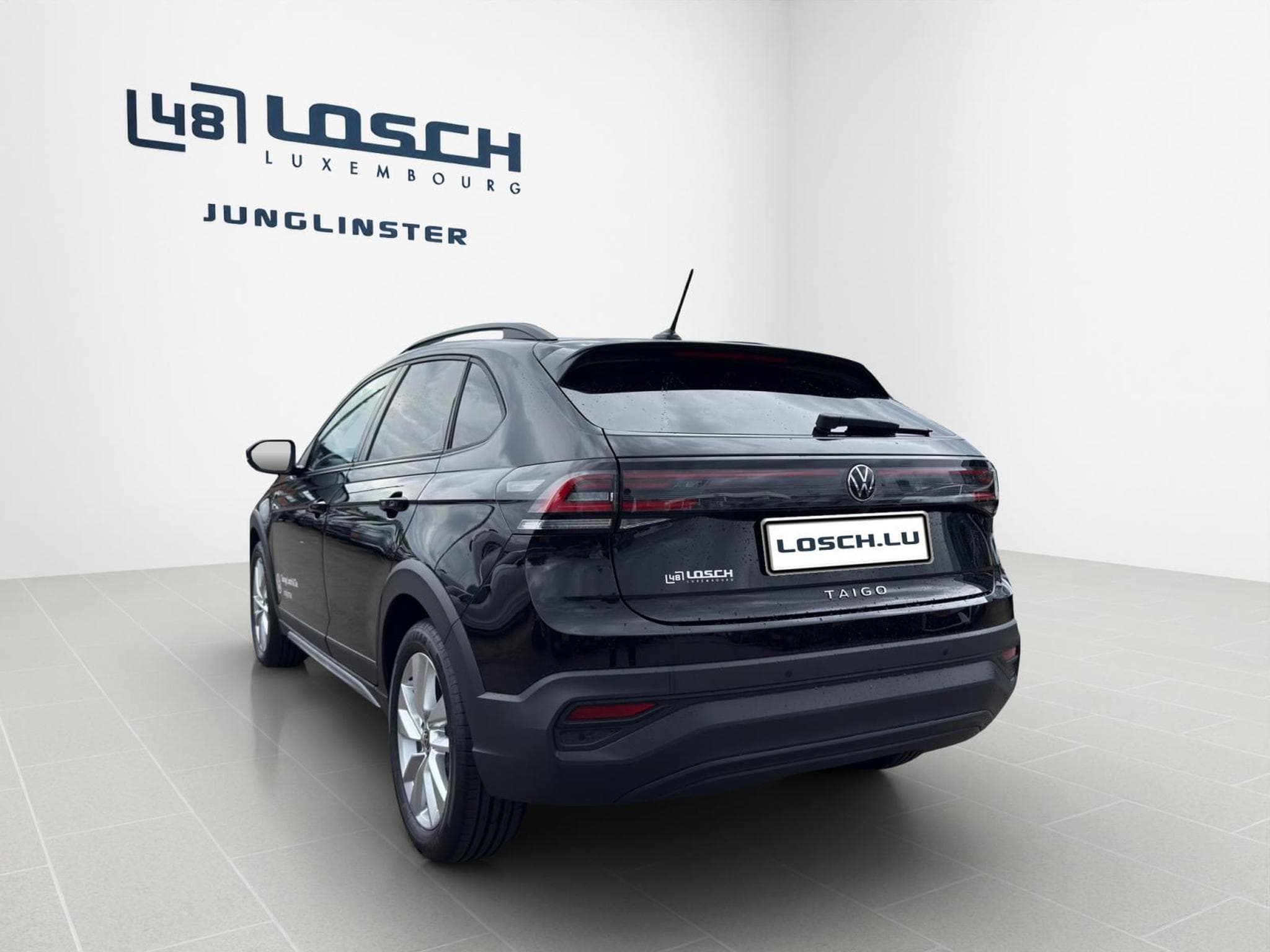 VW Taigo Life (2026) - Photo 8