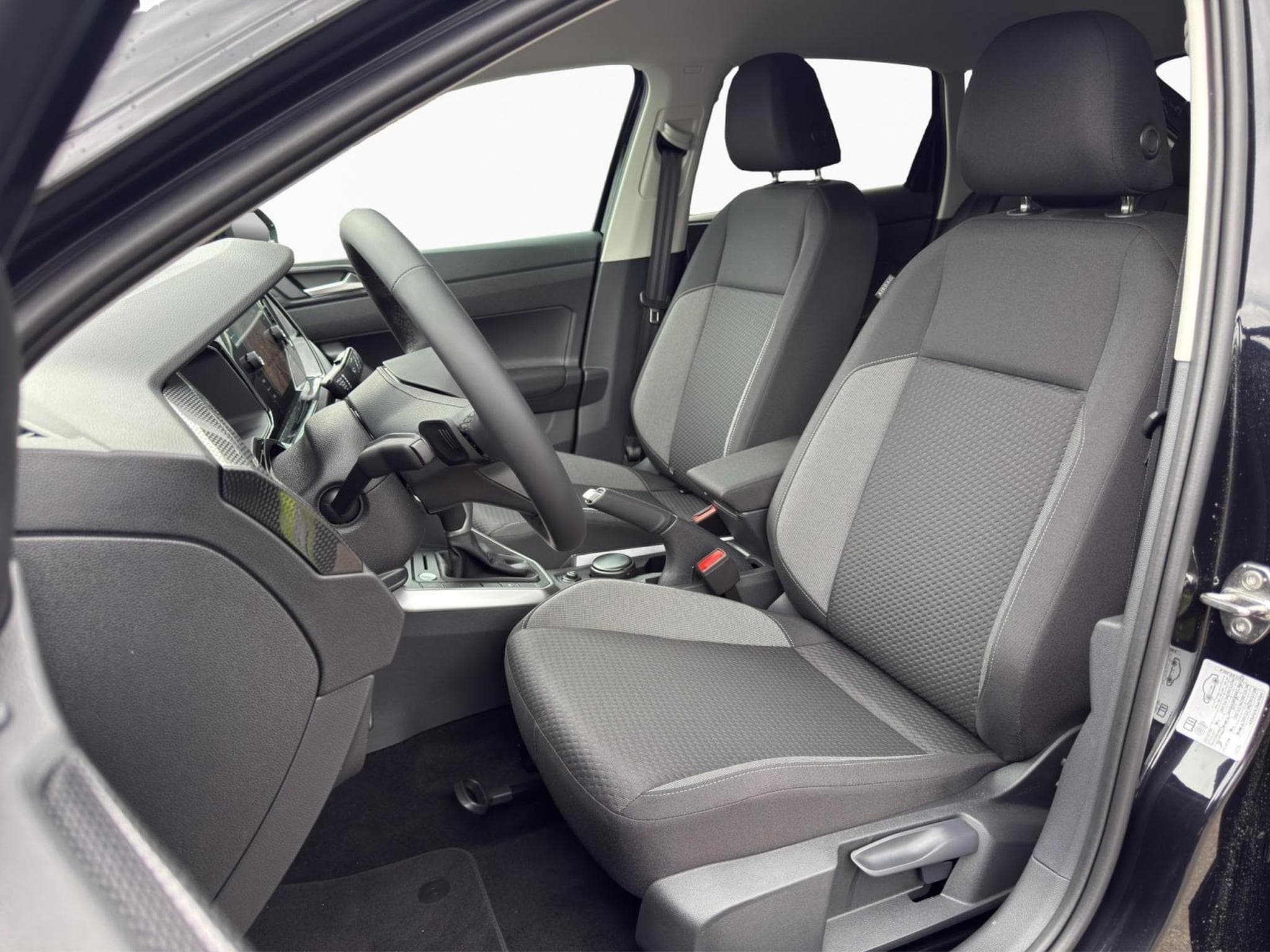 VW Taigo Life (2026) - Photo 9