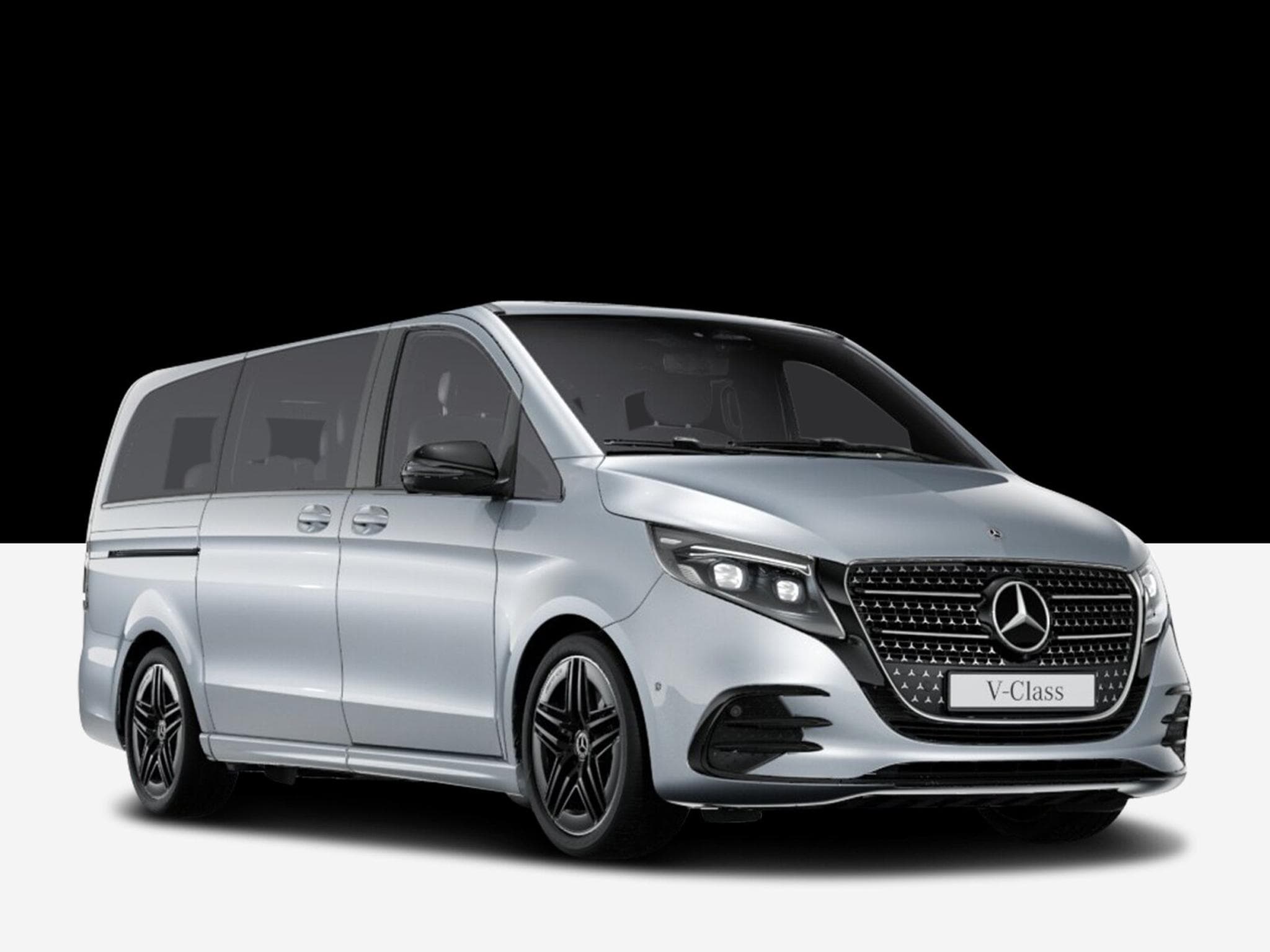 Mercedes Autres d 4MATIC EXCLUSIVE Lang (2026) - Photo 1