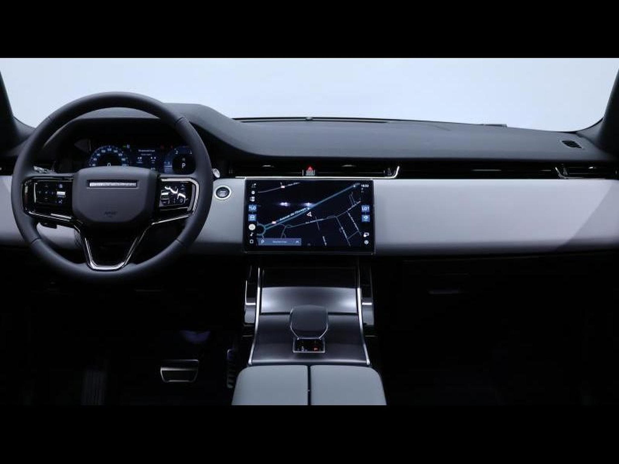 Land-Rover Range Rover Evoque D165 Dynamic SE (2026) - Photo 15