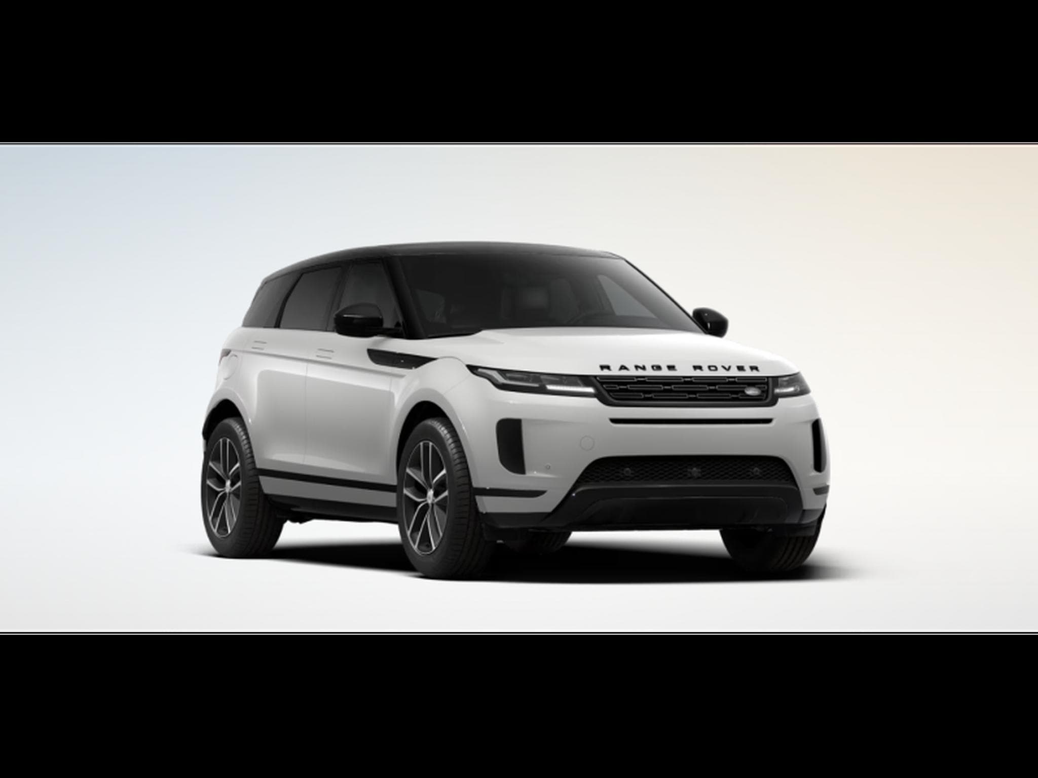Land-Rover Range Rover Evoque P160 S (2026) - Photo 1