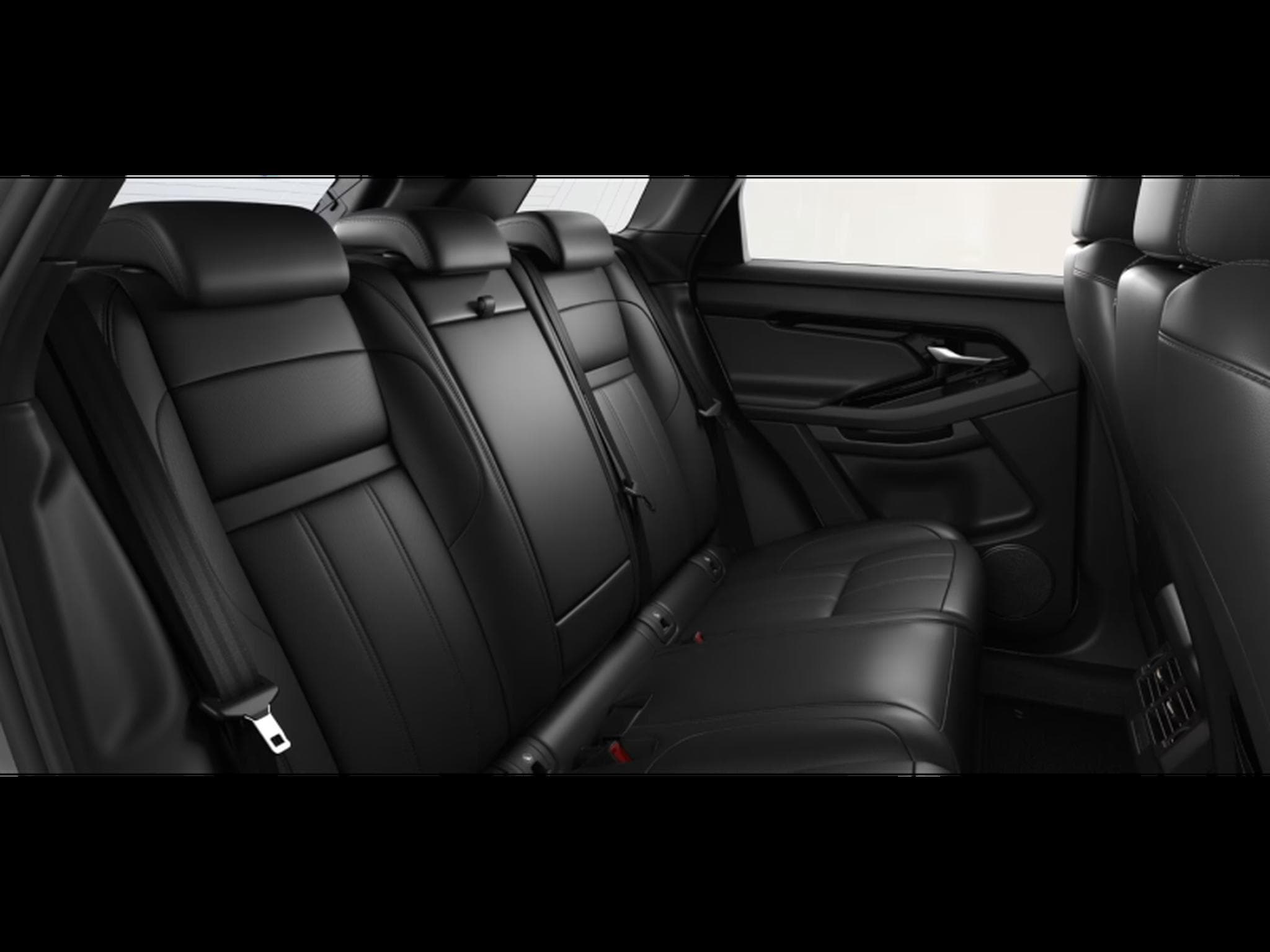 Land-Rover Range Rover Evoque P160 S (2026) - Photo 14