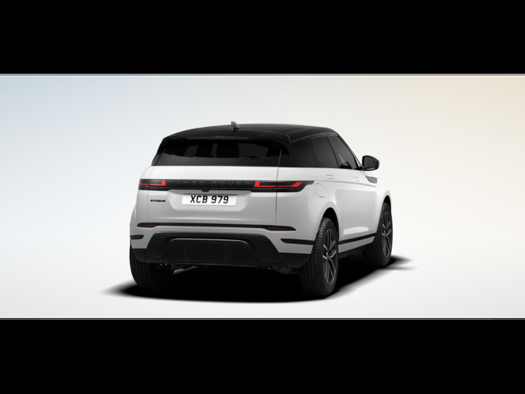 Land-Rover Range Rover Evoque P160 S (2026) - Photo 3