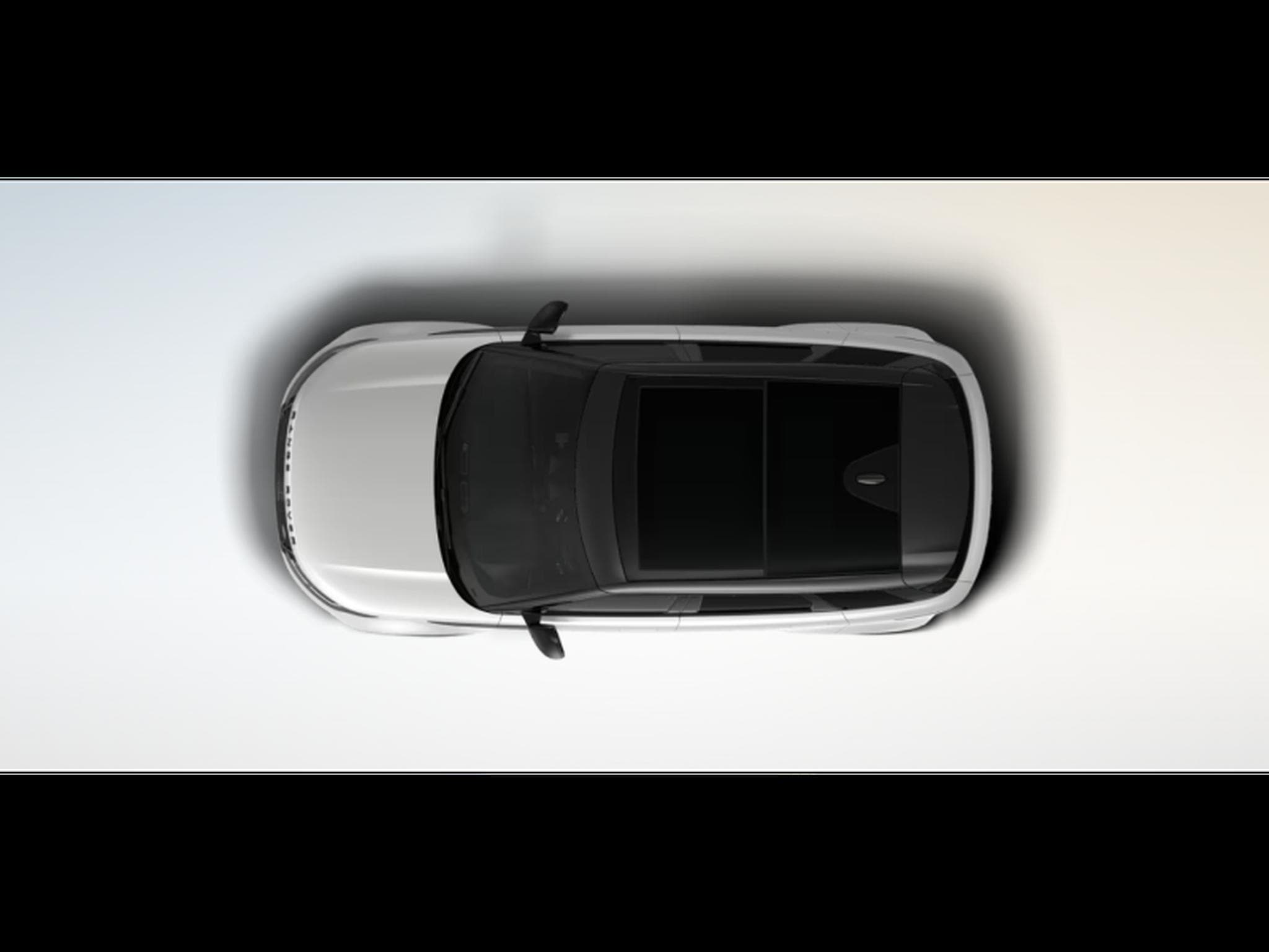 Land-Rover Range Rover Evoque P160 S (2026) - Photo 4