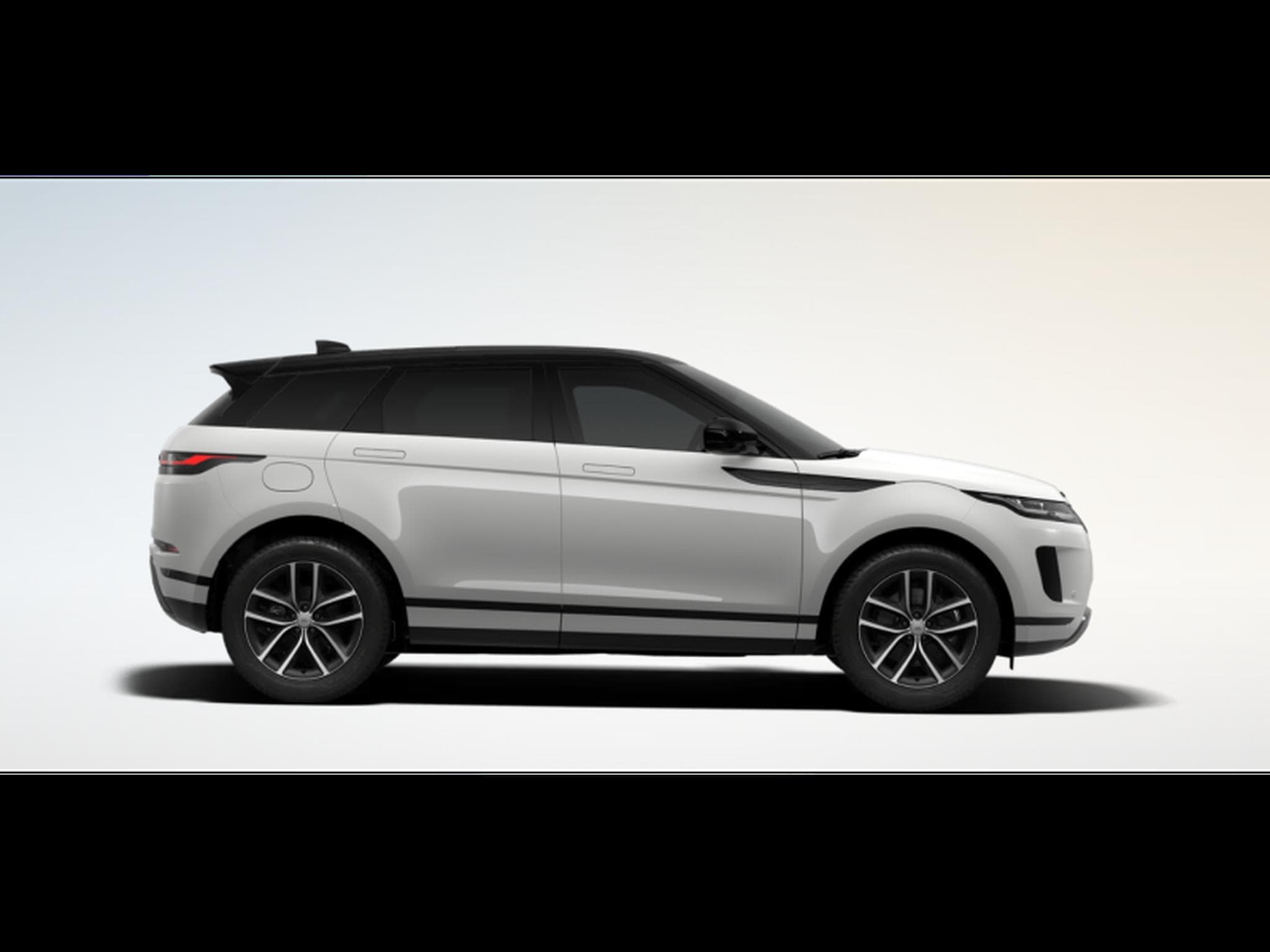 Land-Rover Range Rover Evoque P160 S (2026) - Photo 9