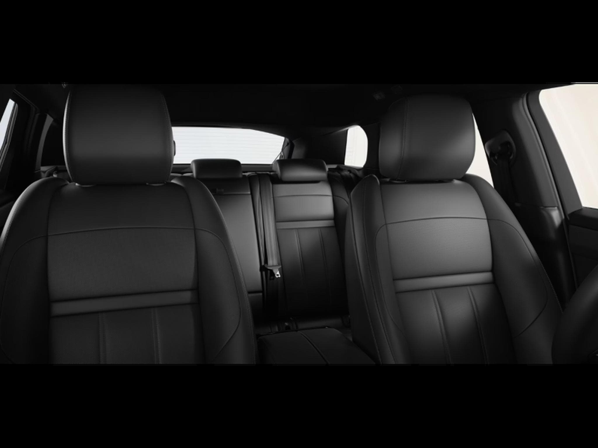 Land-Rover Range Rover Evoque P160 S FWD (2026) - Photo 6