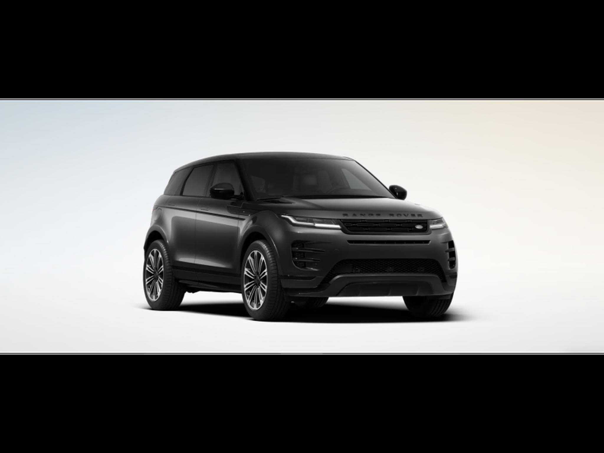 Land-Rover Range Rover Evoque D200 Dynamic SE (2026) - Photo 1
