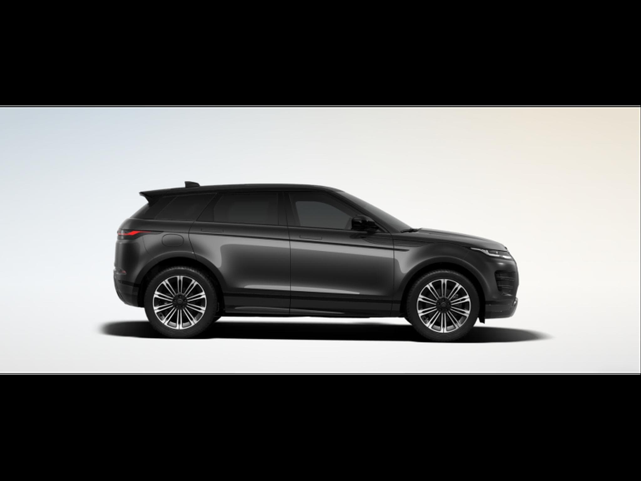 Land-Rover Range Rover Evoque D200 Dynamic SE (2026) - Photo 2