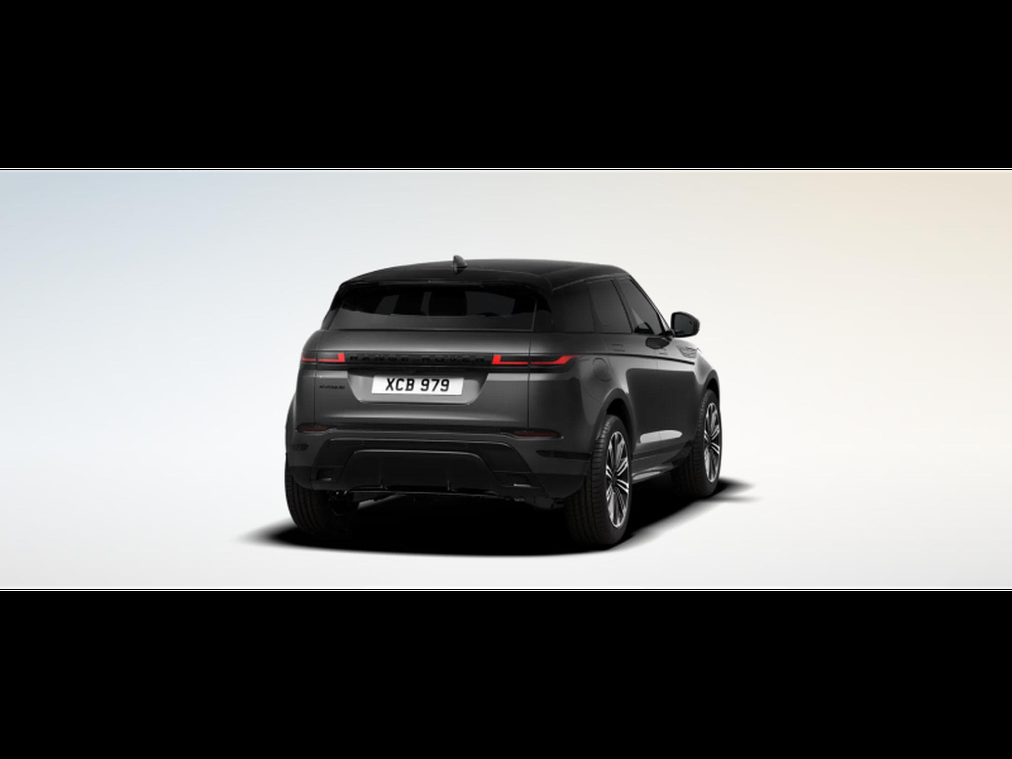 Land-Rover Range Rover Evoque D200 Dynamic SE (2026) - Photo 3
