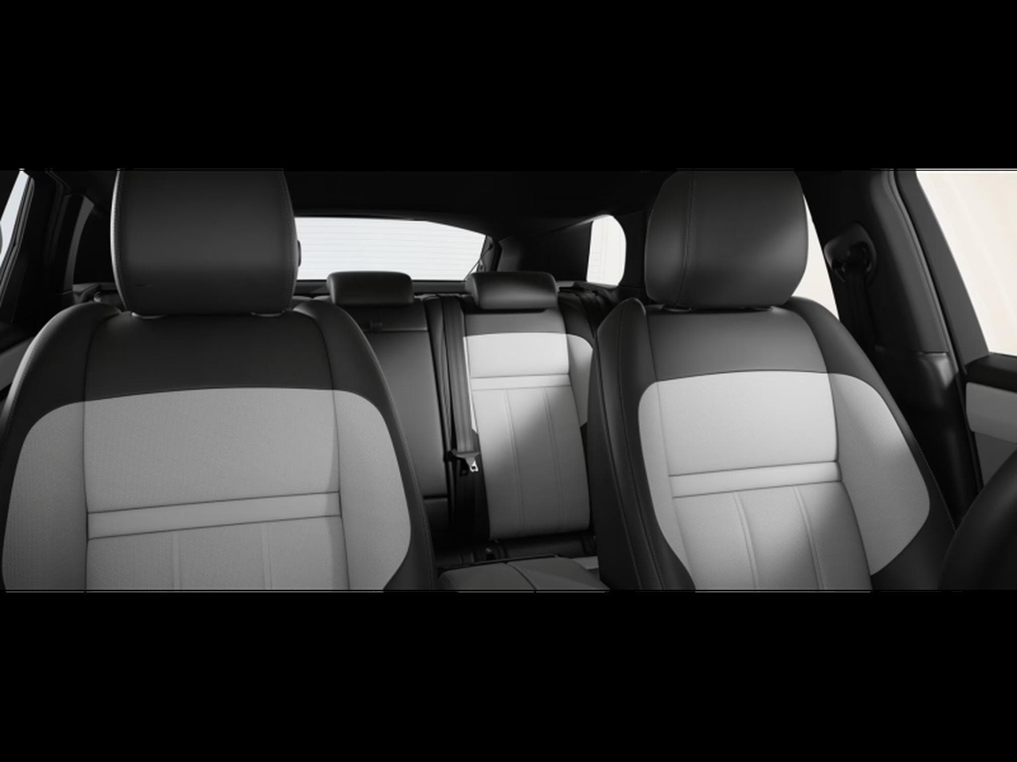 Land-Rover Range Rover Evoque D200 Dynamic SE (2026) - Photo 6