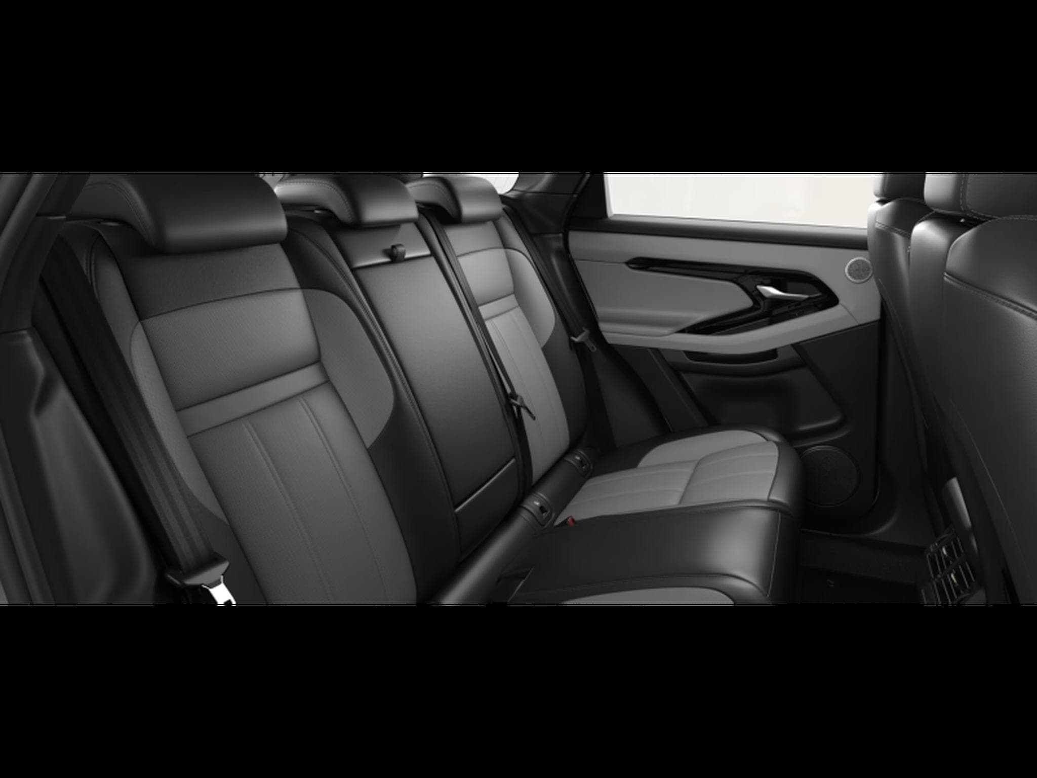 Land-Rover Range Rover Evoque D200 Dynamic SE (2026) - Photo 7
