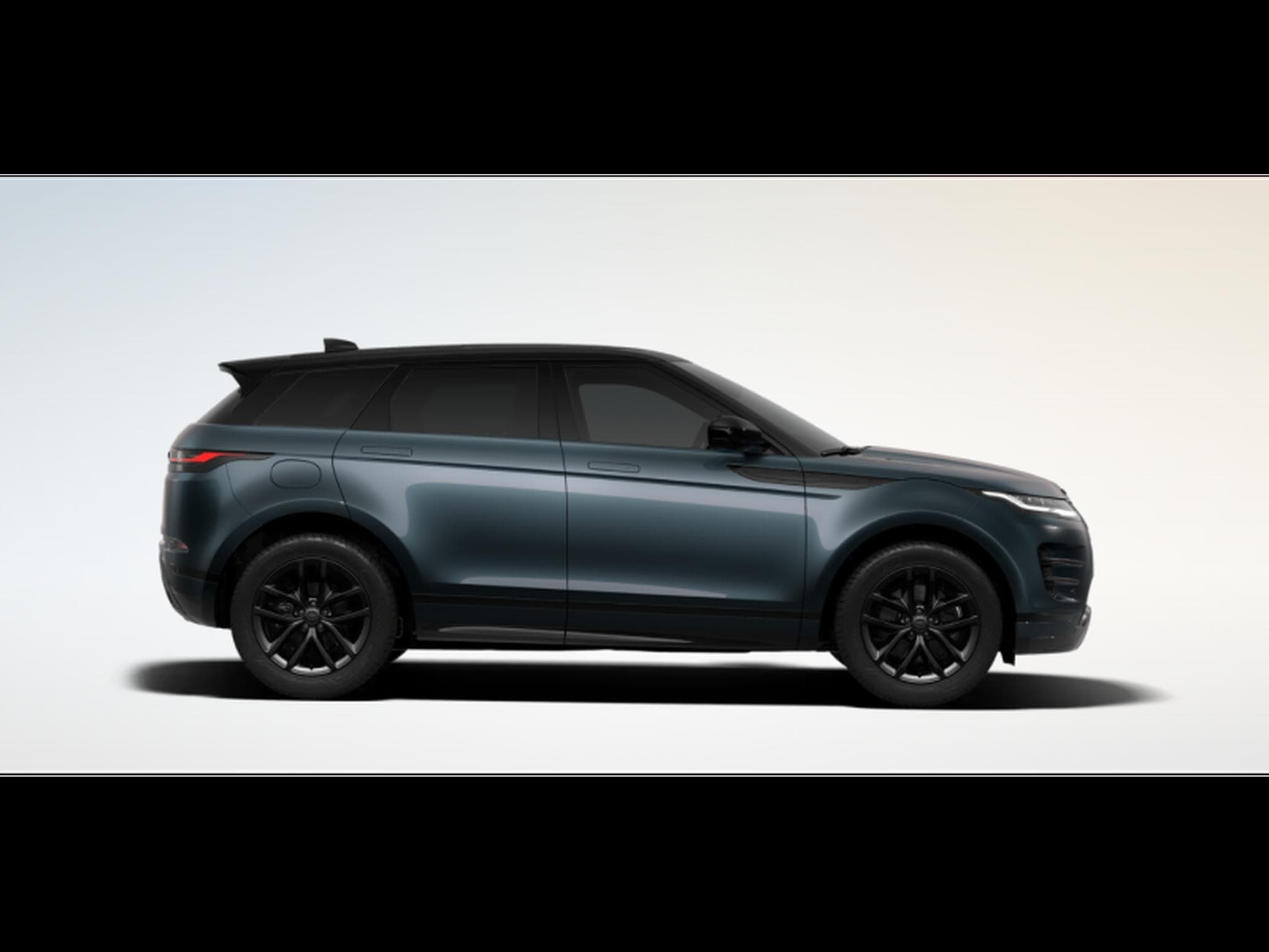 Land-Rover Range Rover Evoque D200 Dynamic SE (2026) - Photo 2